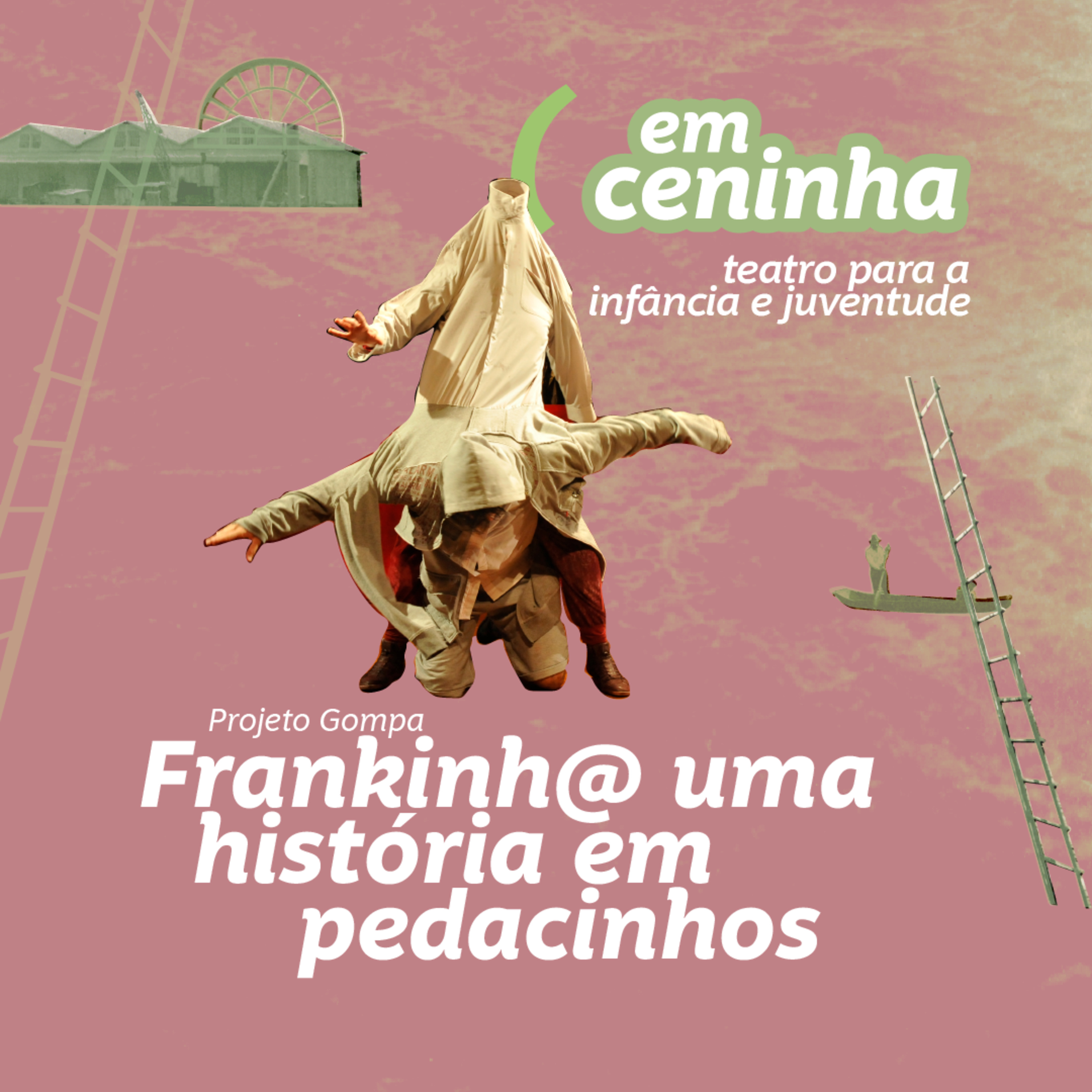 Porto Alegre em Cena