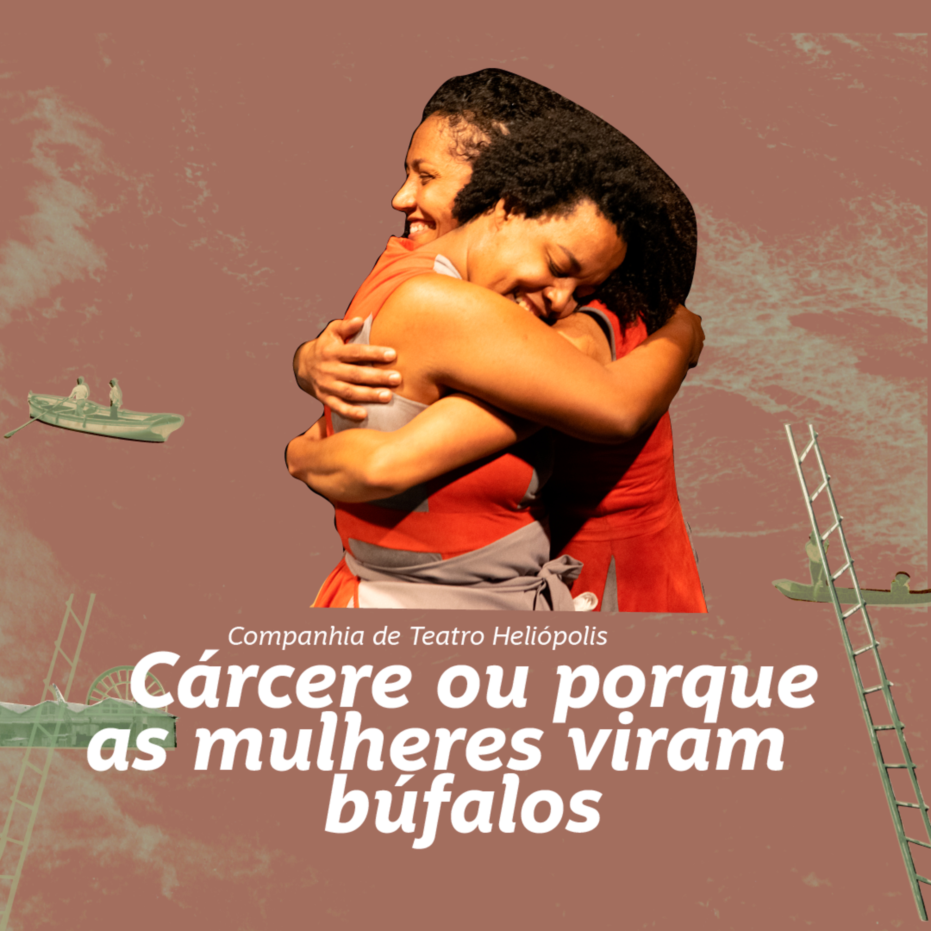 Porto Alegre em Cena