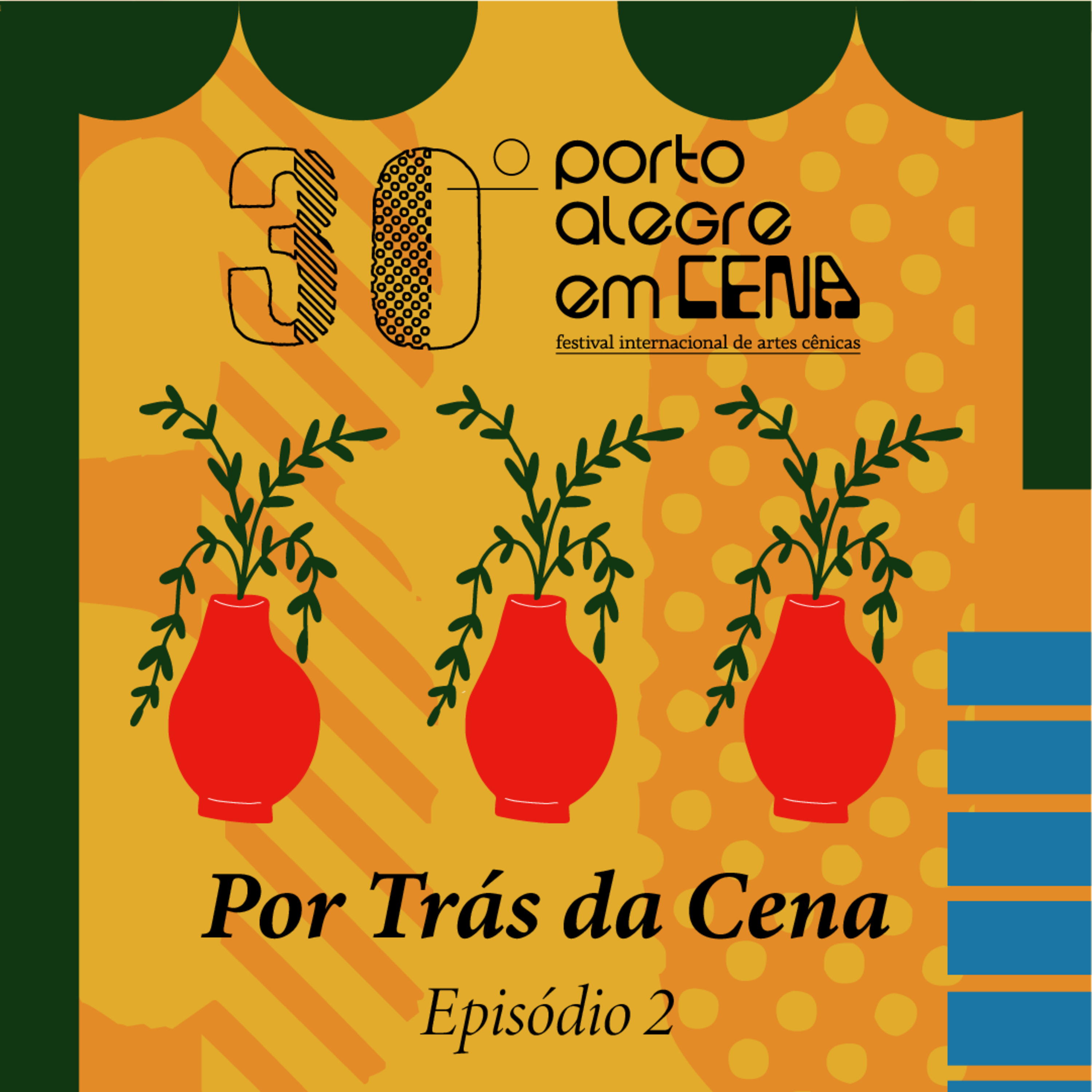 Porto Alegre em Cena