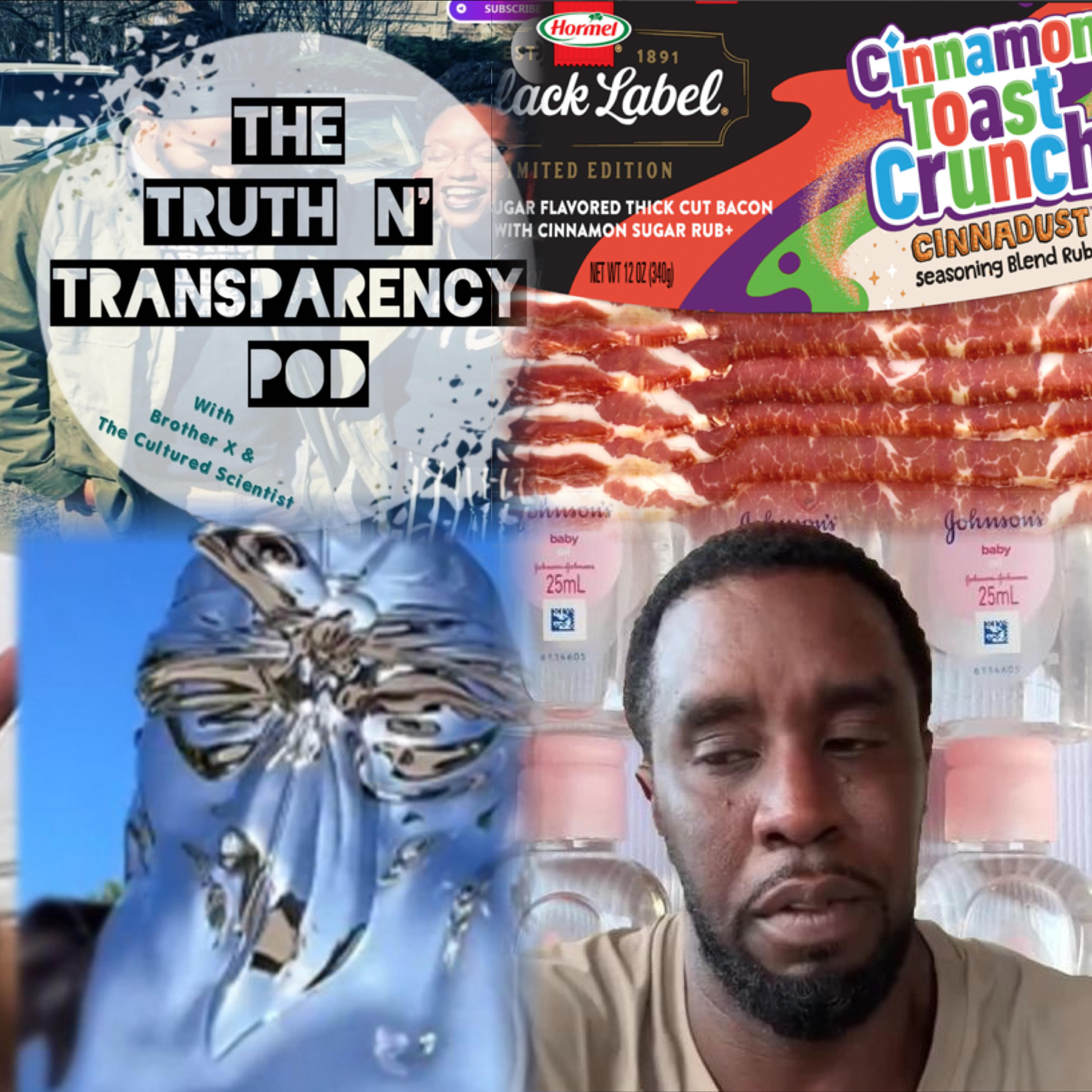 Szn 4 Ep. 19: A Moment with the Hosts Pt. 2