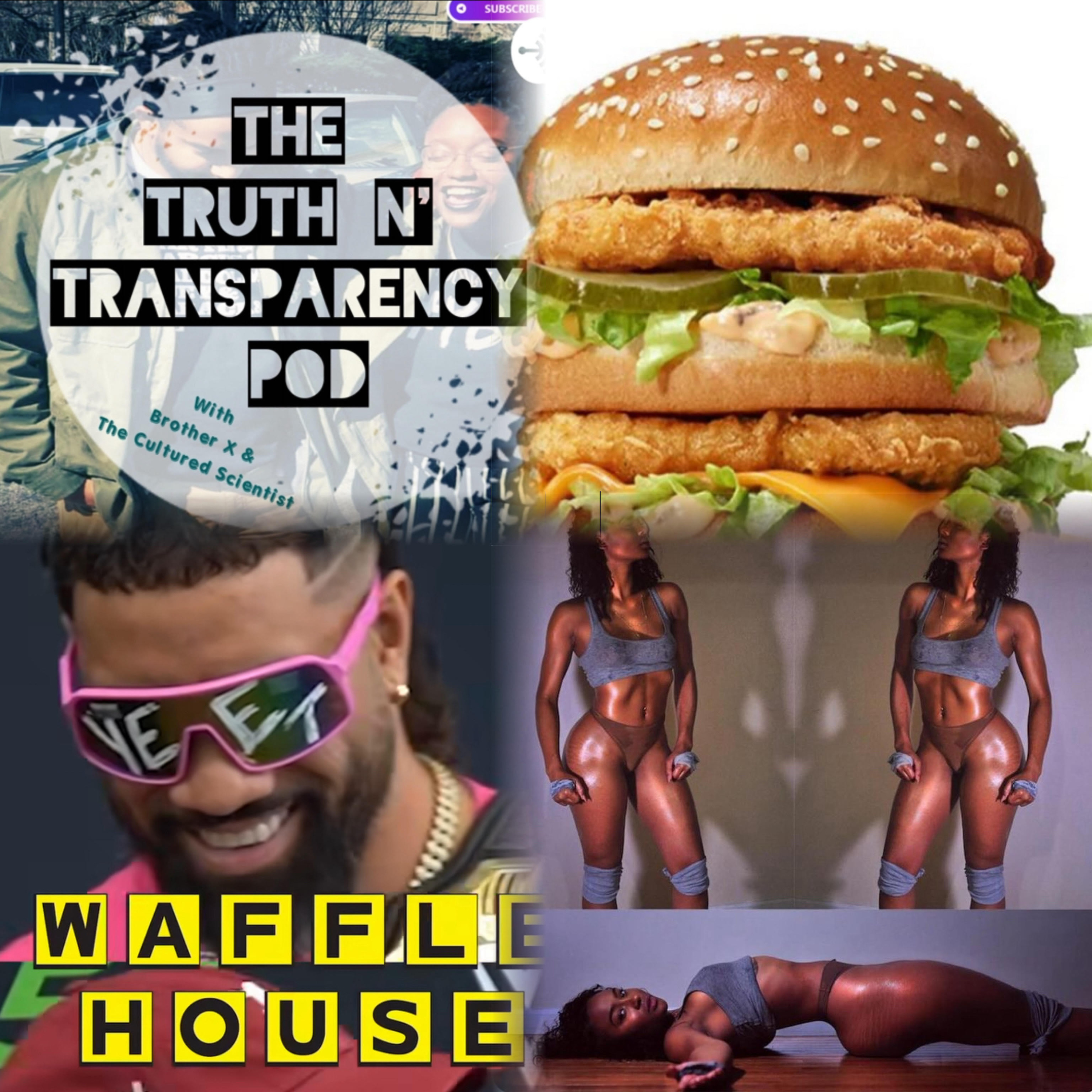 Truth and Transparency Podcast