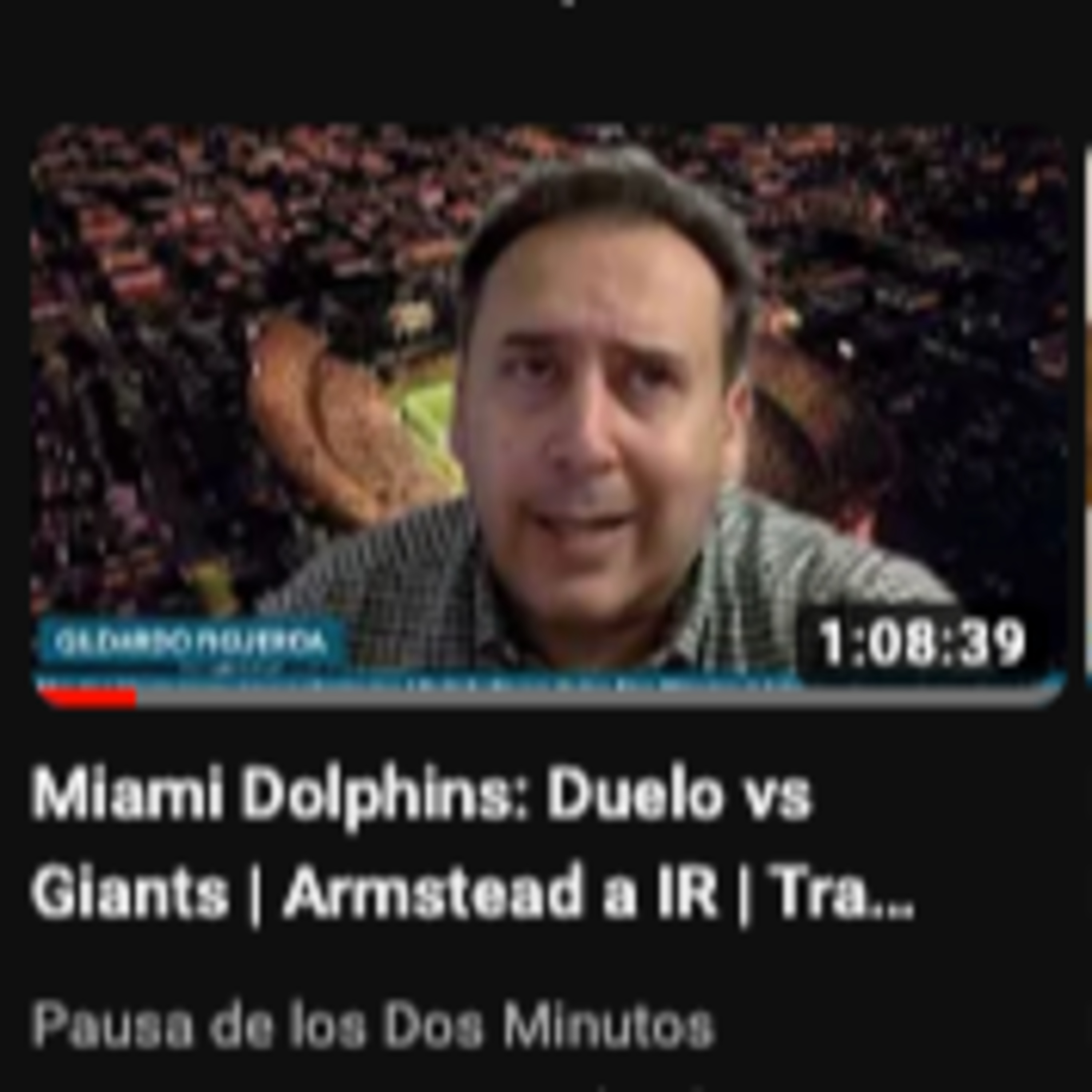 Pausa de los Dos Minutos