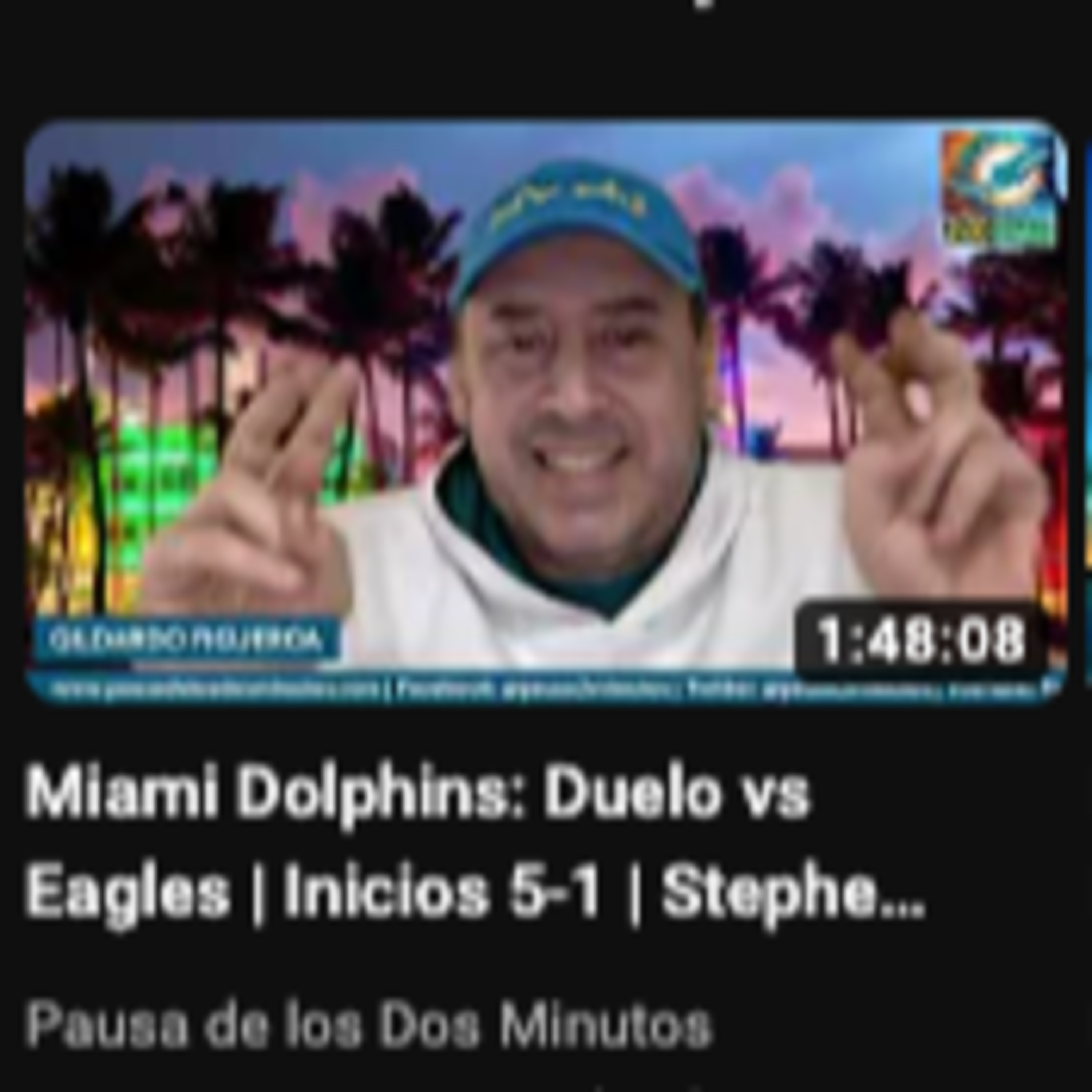 Pausa de los Dos Minutos