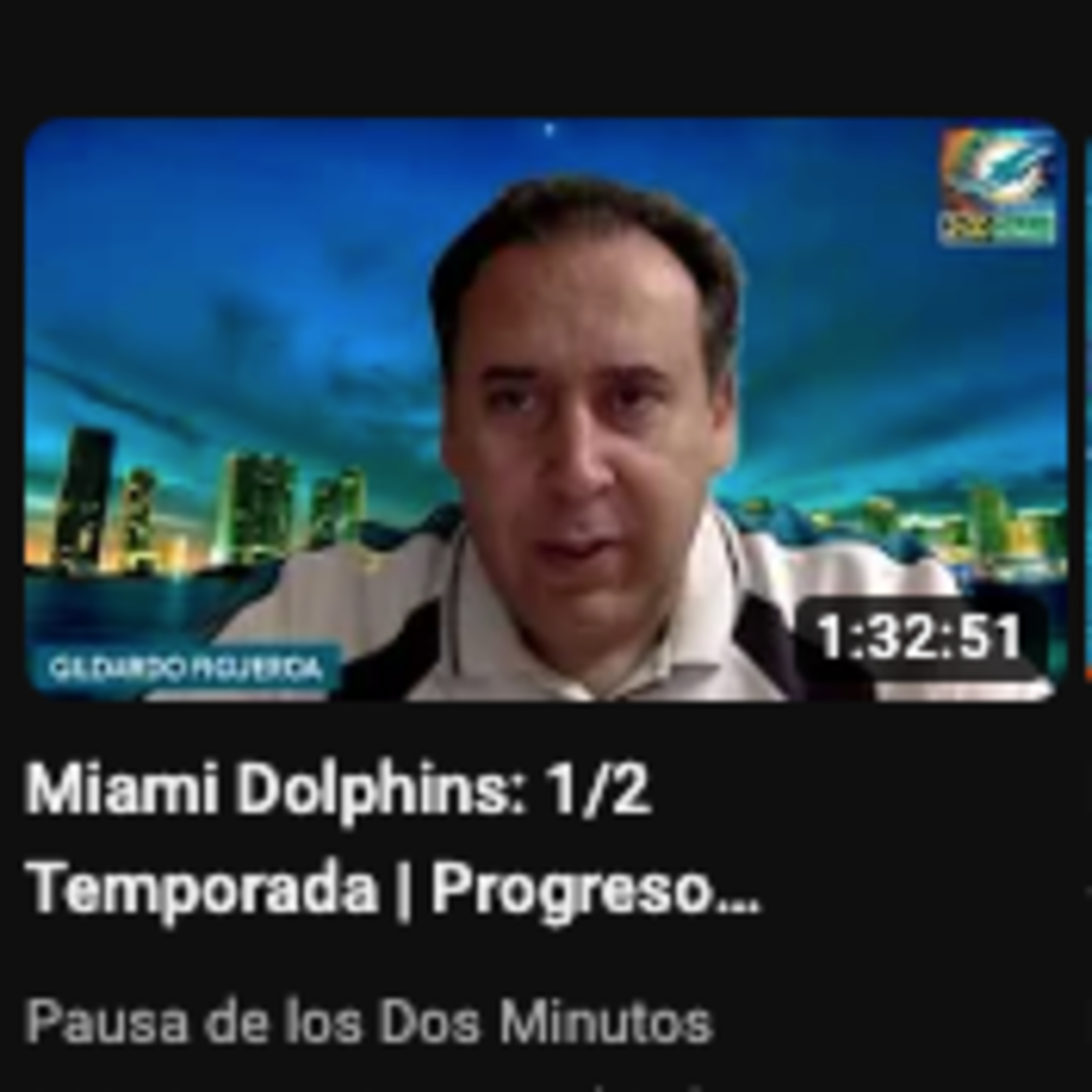 Pausa de los Dos Minutos