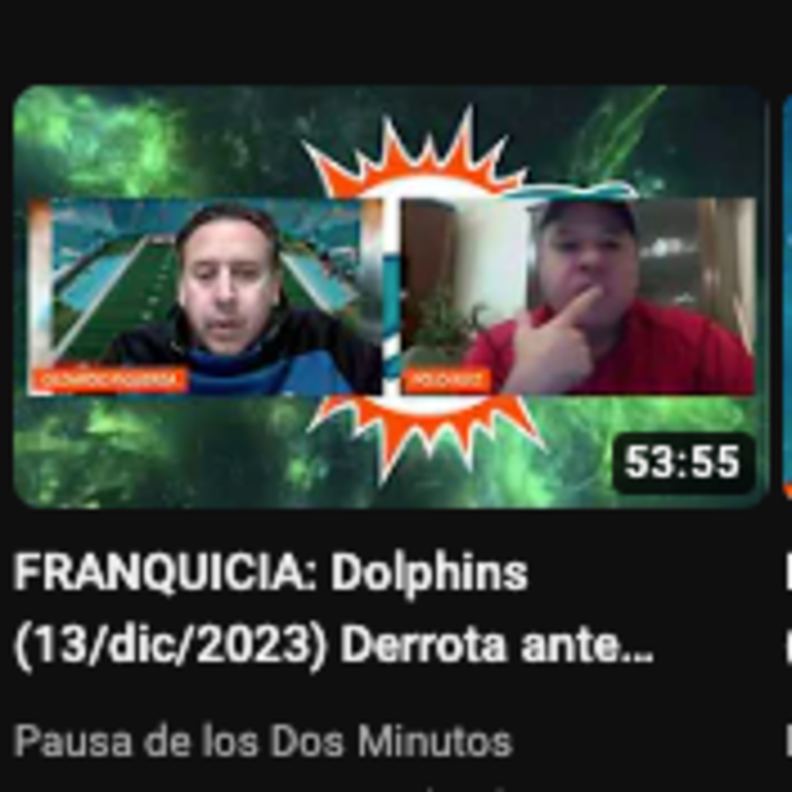 Pausa de los Dos Minutos