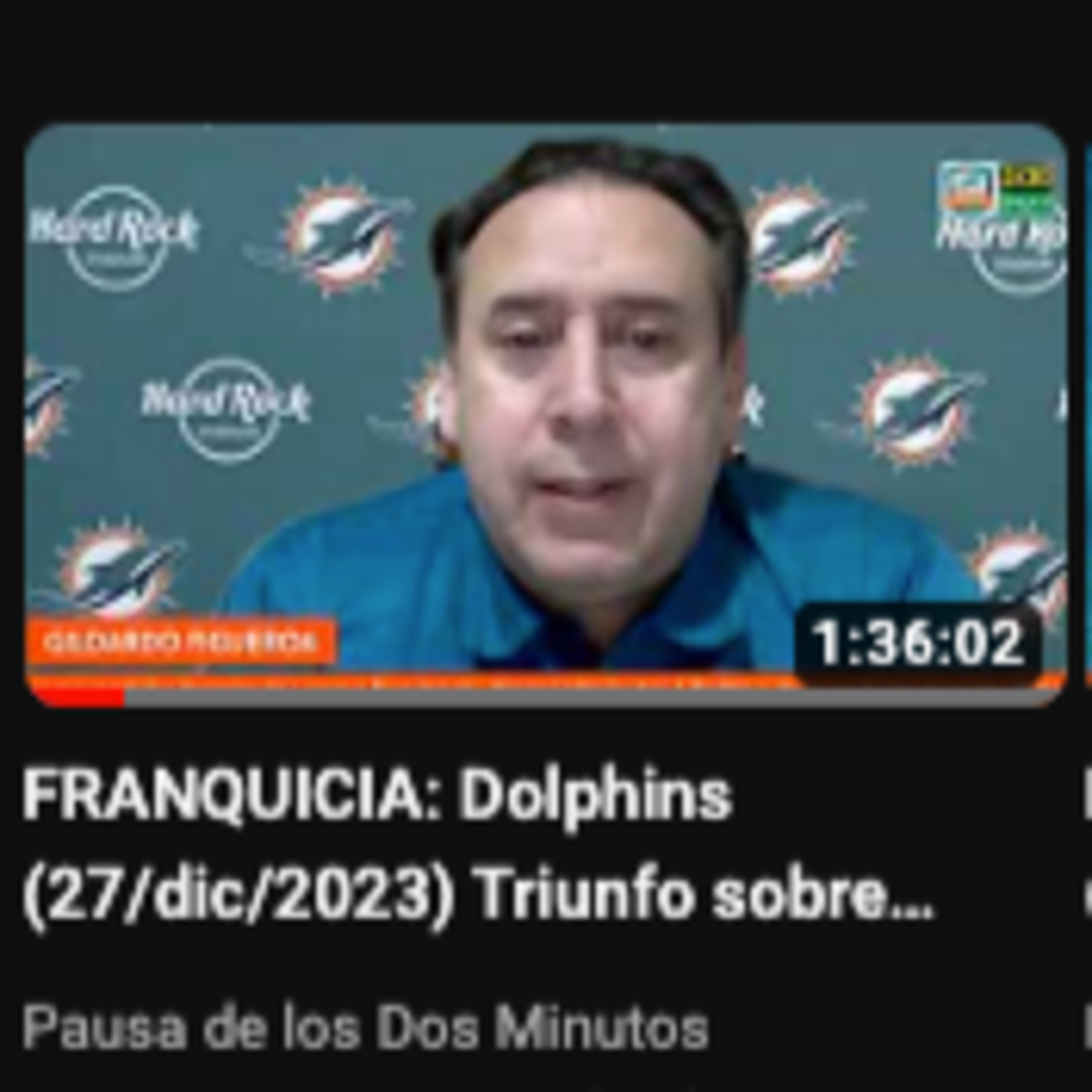 Pausa de los Dos Minutos
