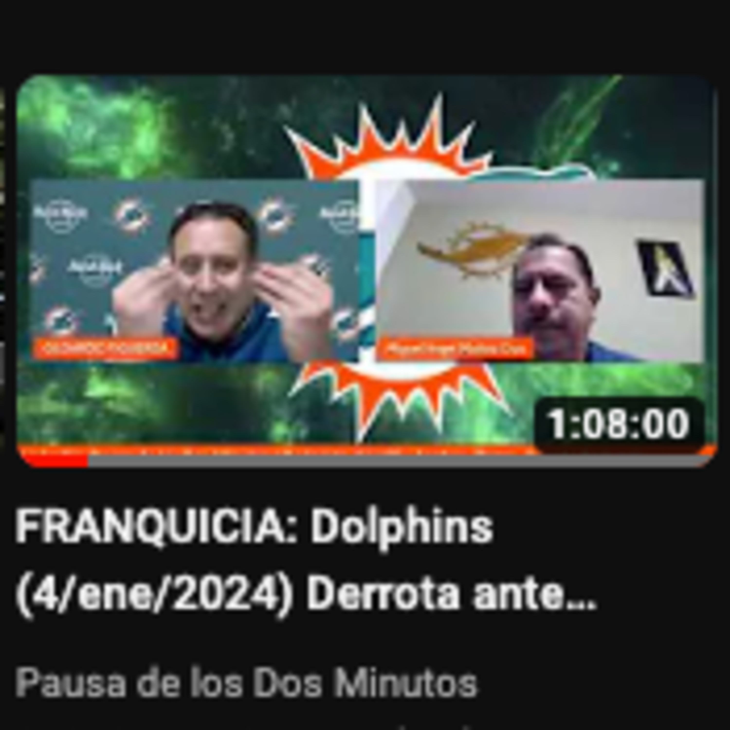 Pausa de los Dos Minutos