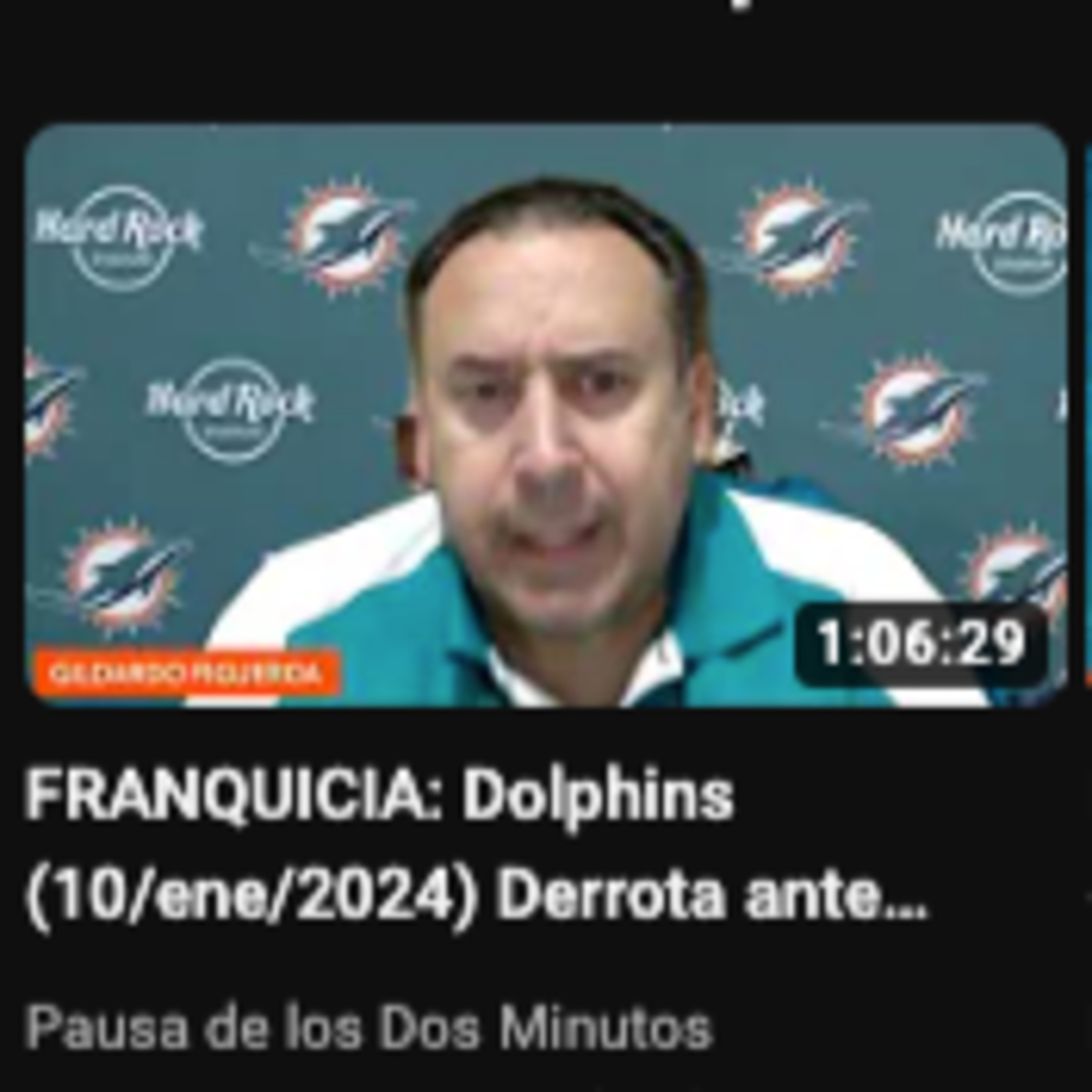 Pausa de los Dos Minutos