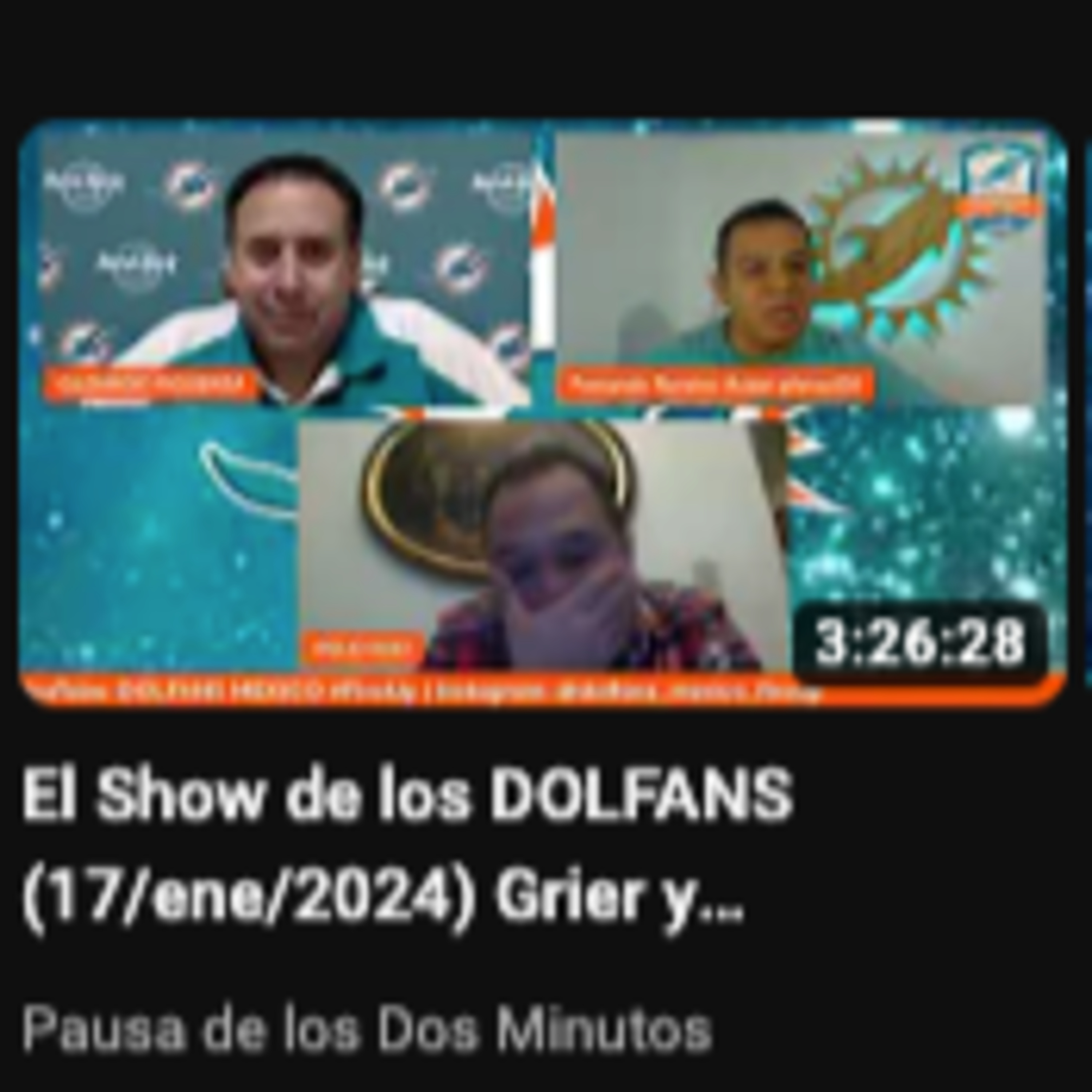 Pausa de los Dos Minutos