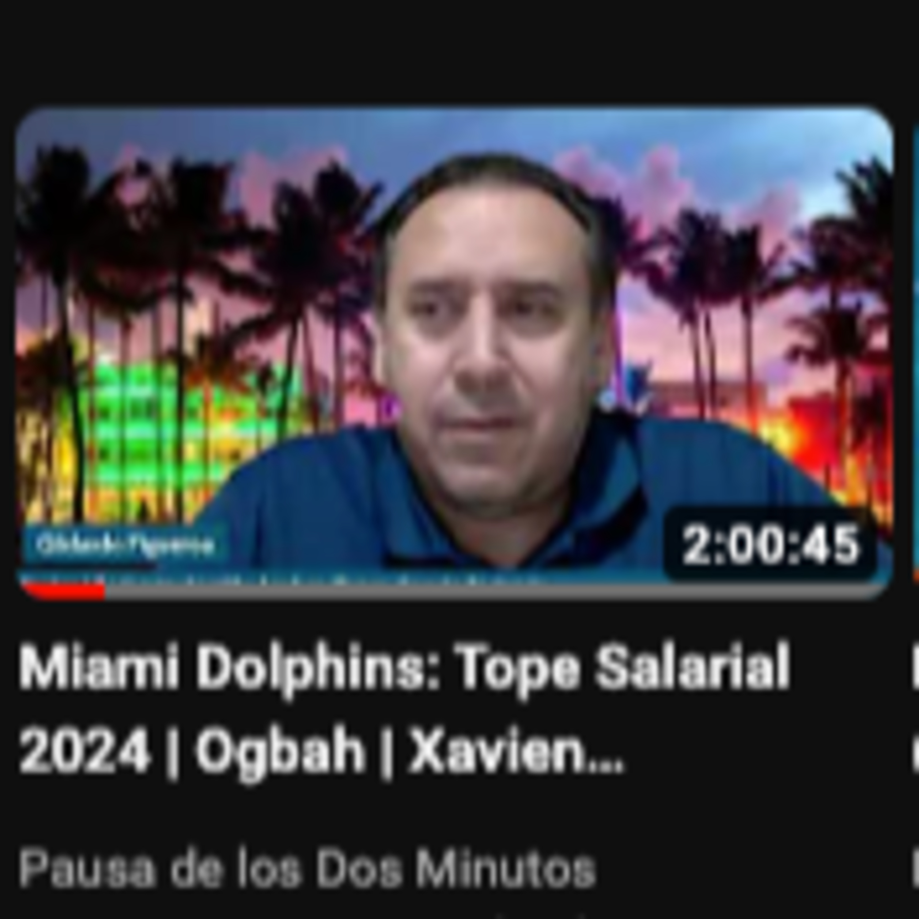 Pausa de los Dos Minutos