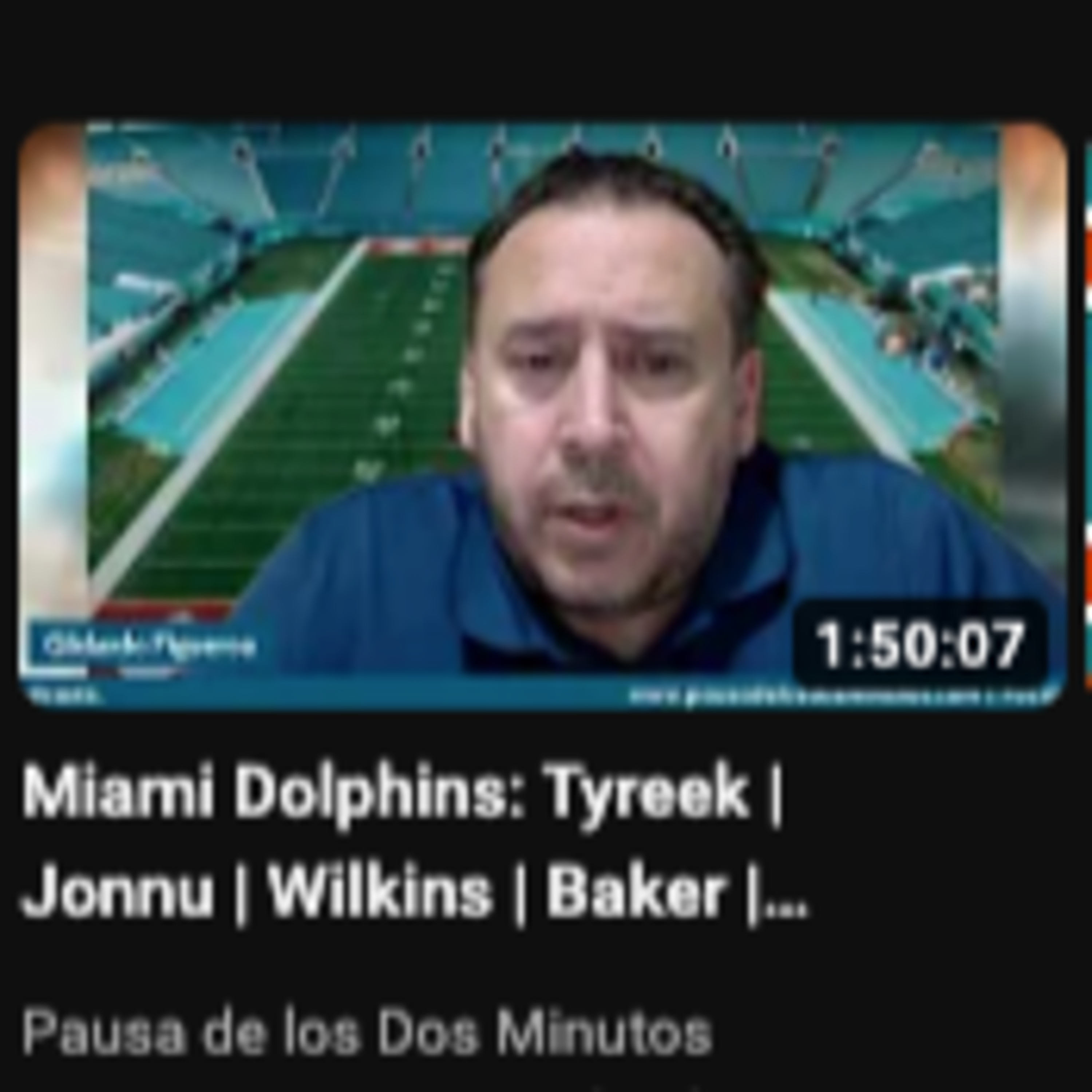Pausa de los Dos Minutos