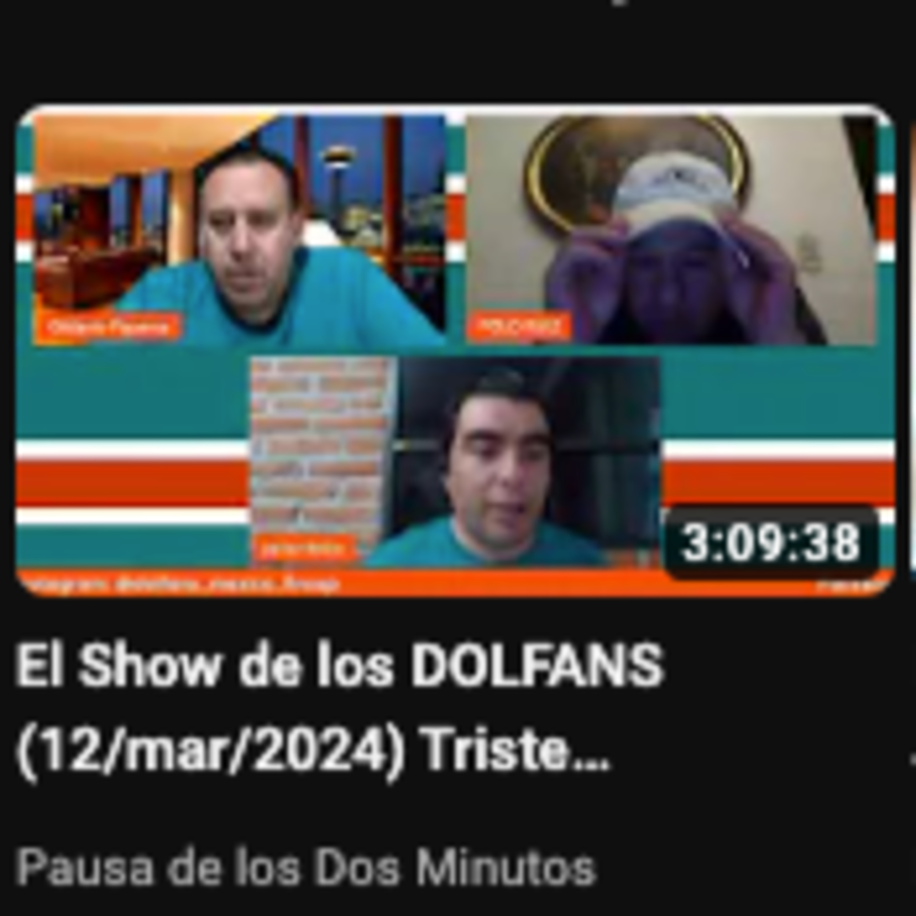 Pausa de los Dos Minutos