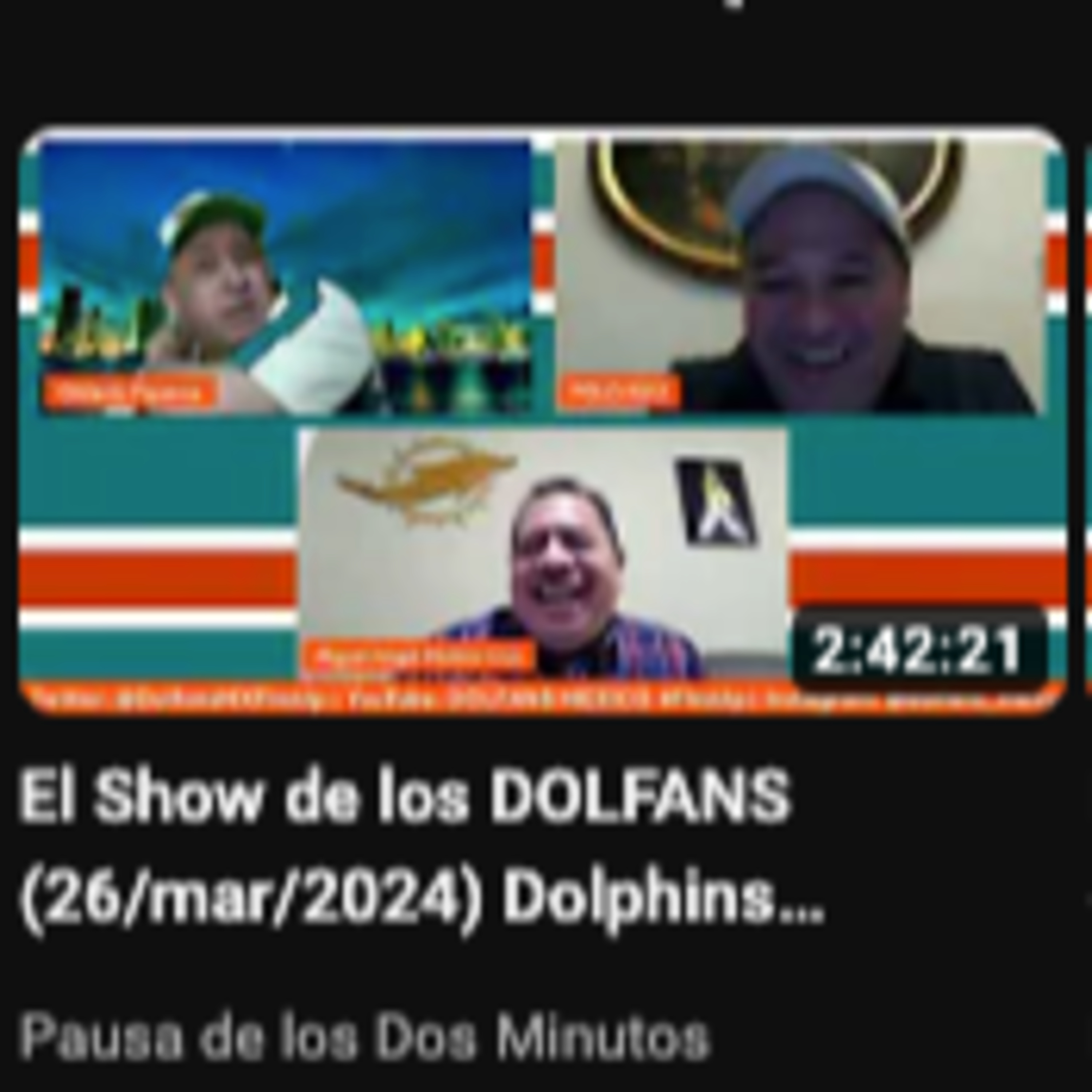 Pausa de los Dos Minutos