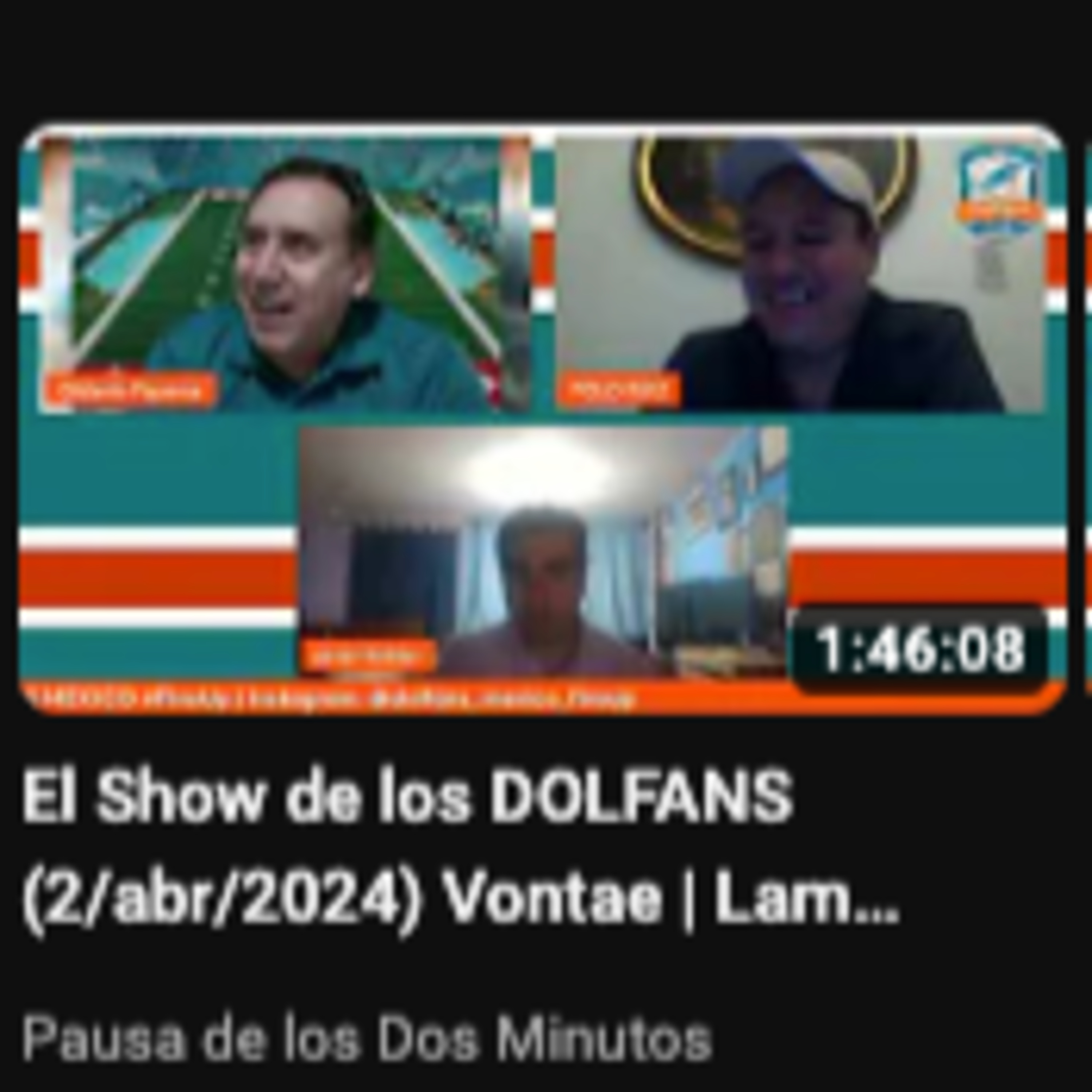 Pausa de los Dos Minutos