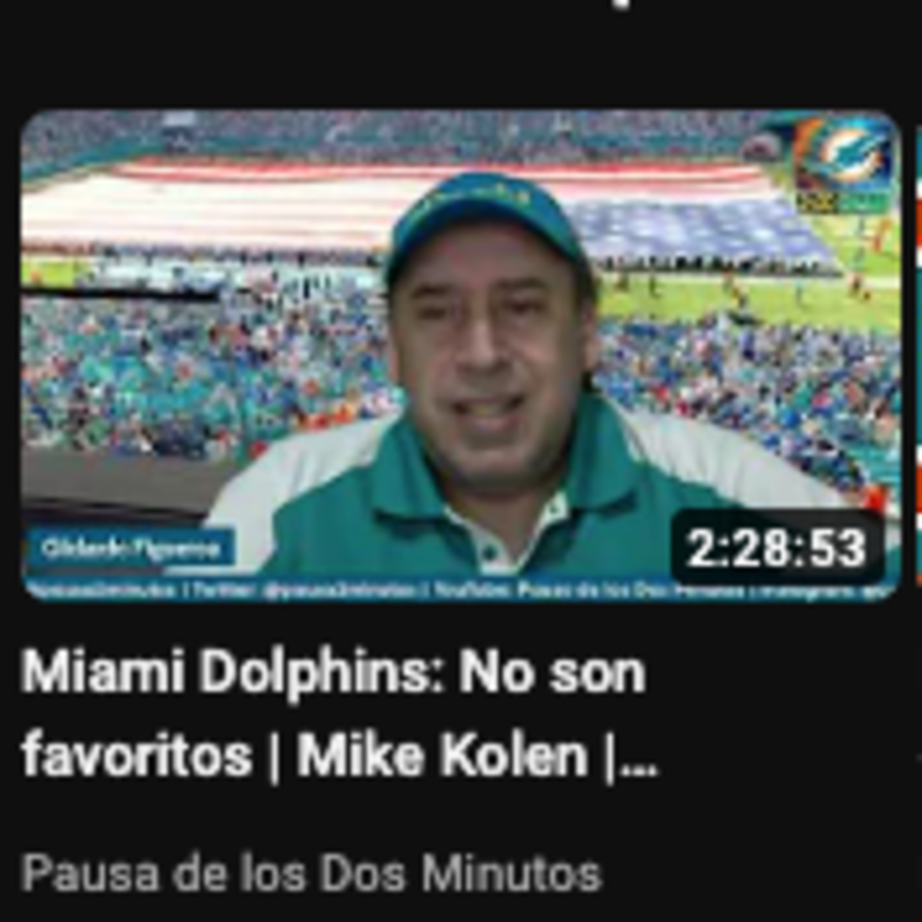 Pausa de los Dos Minutos