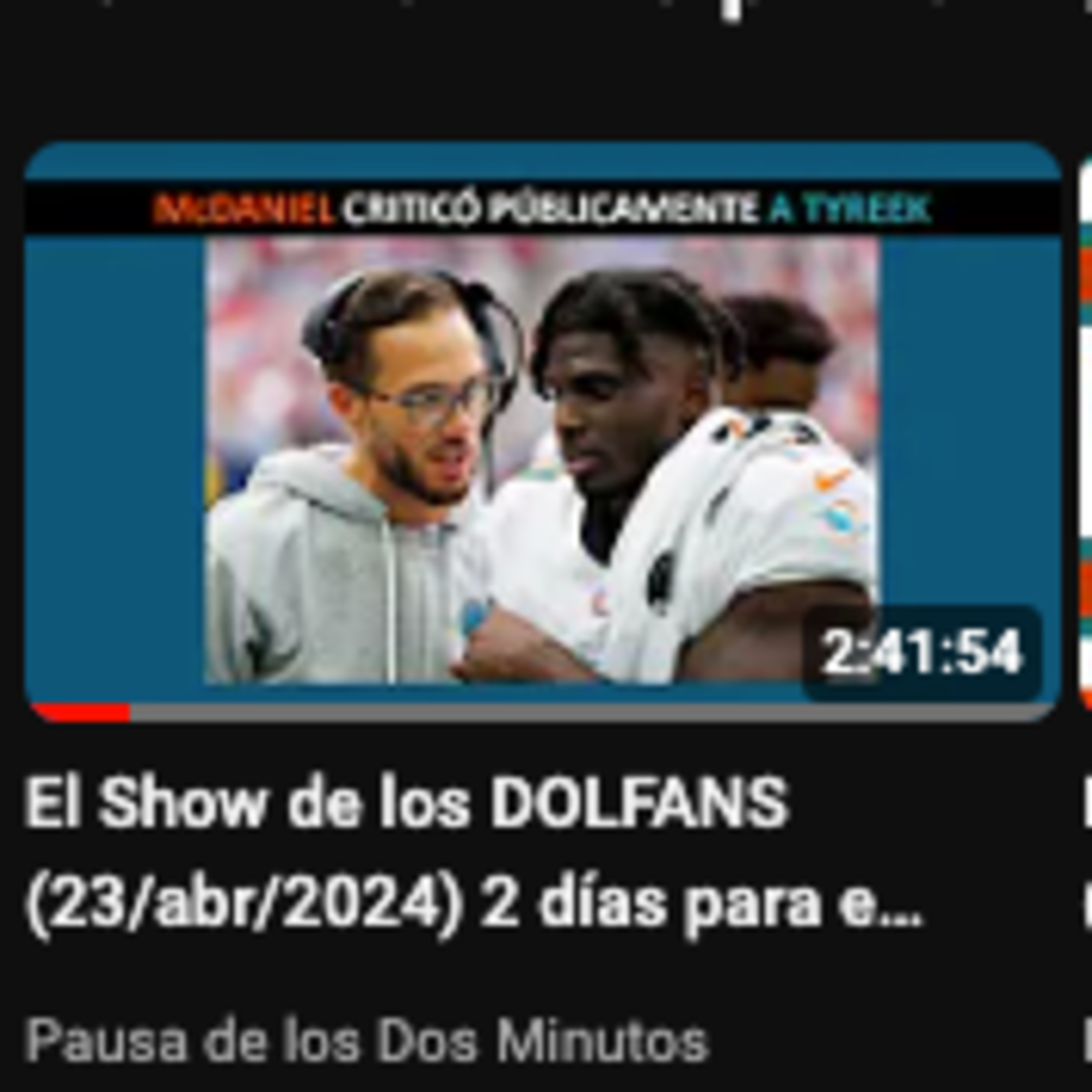 Pausa de los Dos Minutos