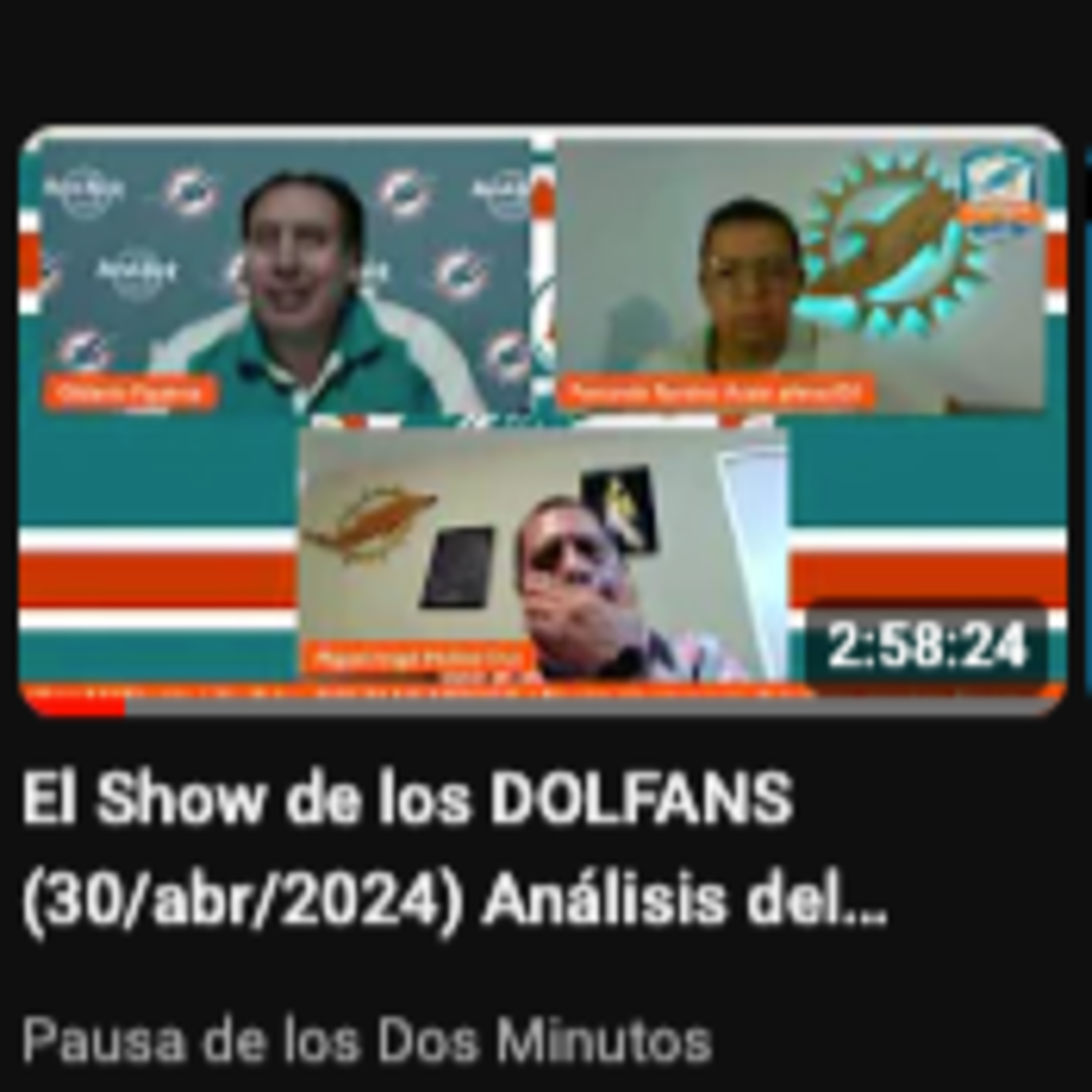 Pausa de los Dos Minutos