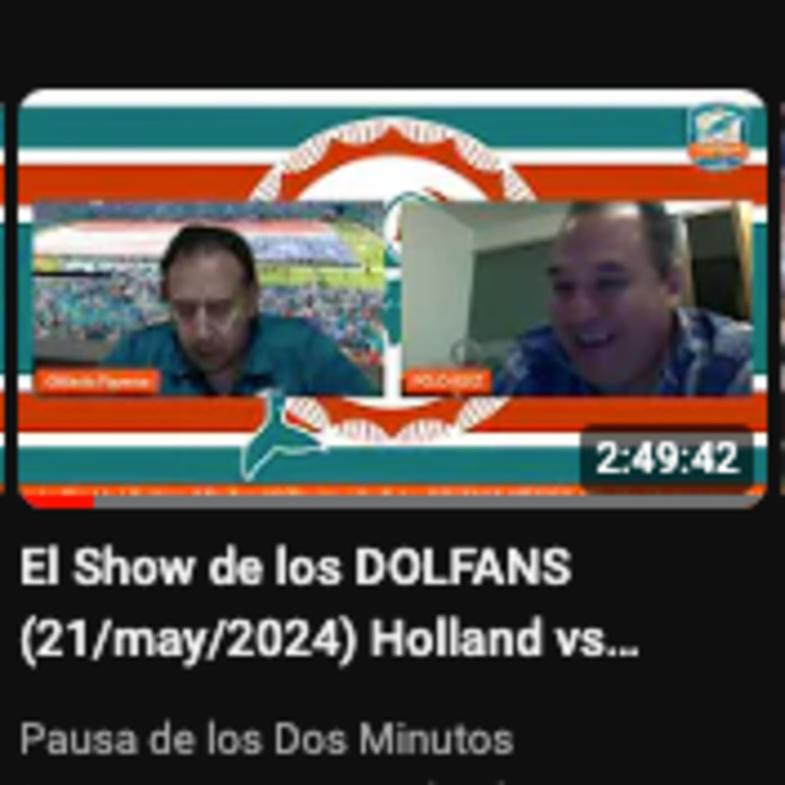 Pausa de los Dos Minutos