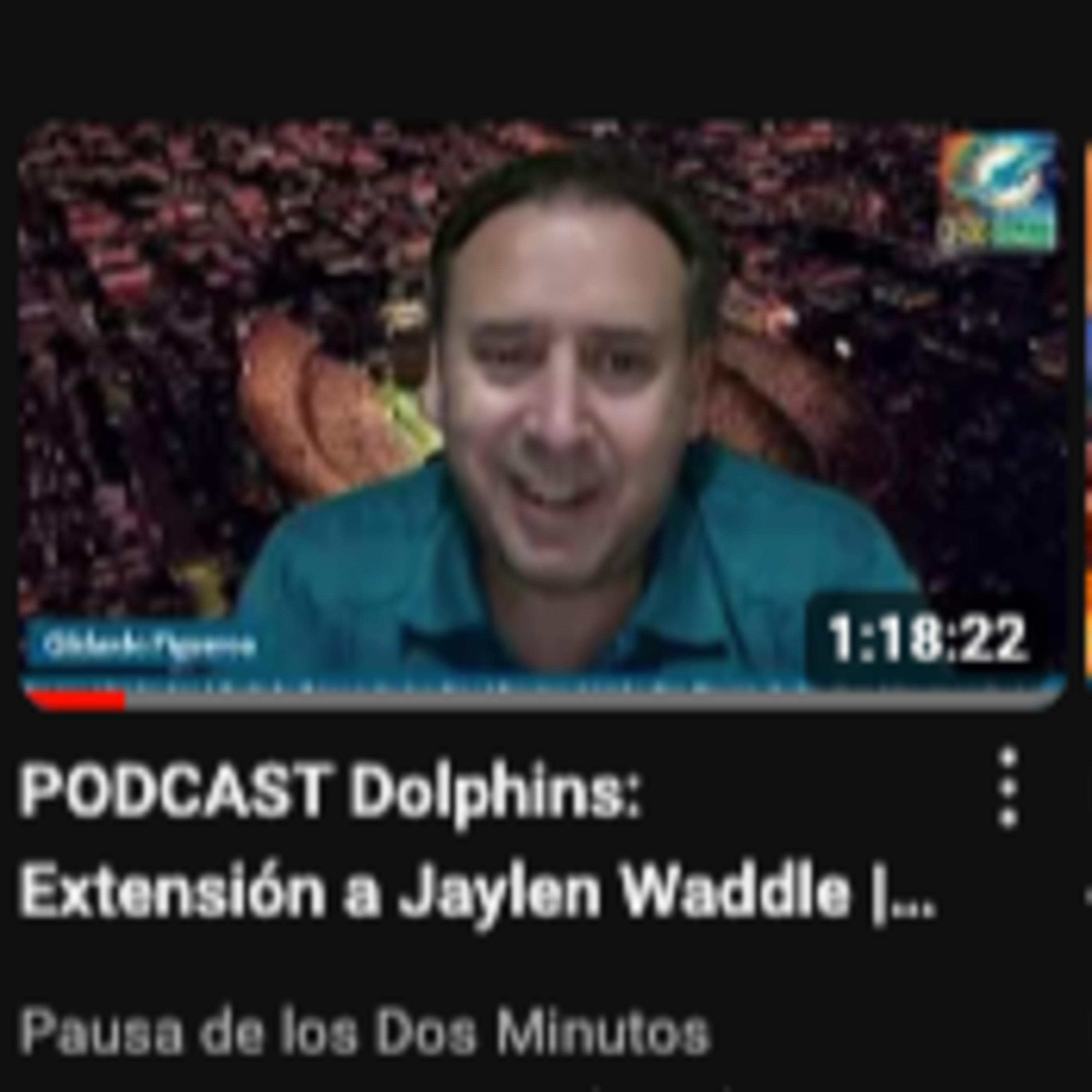 Pausa de los Dos Minutos