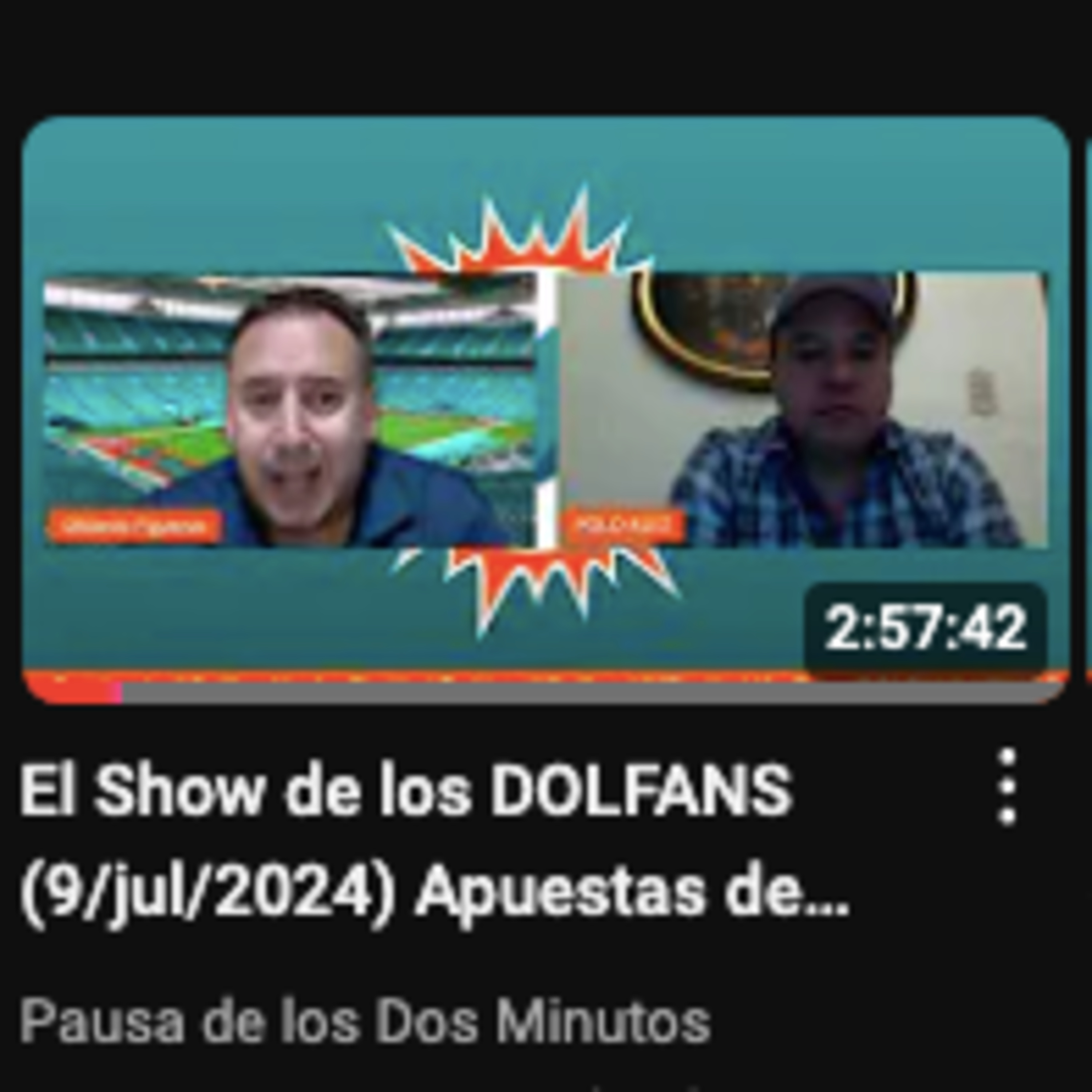 Pausa de los Dos Minutos