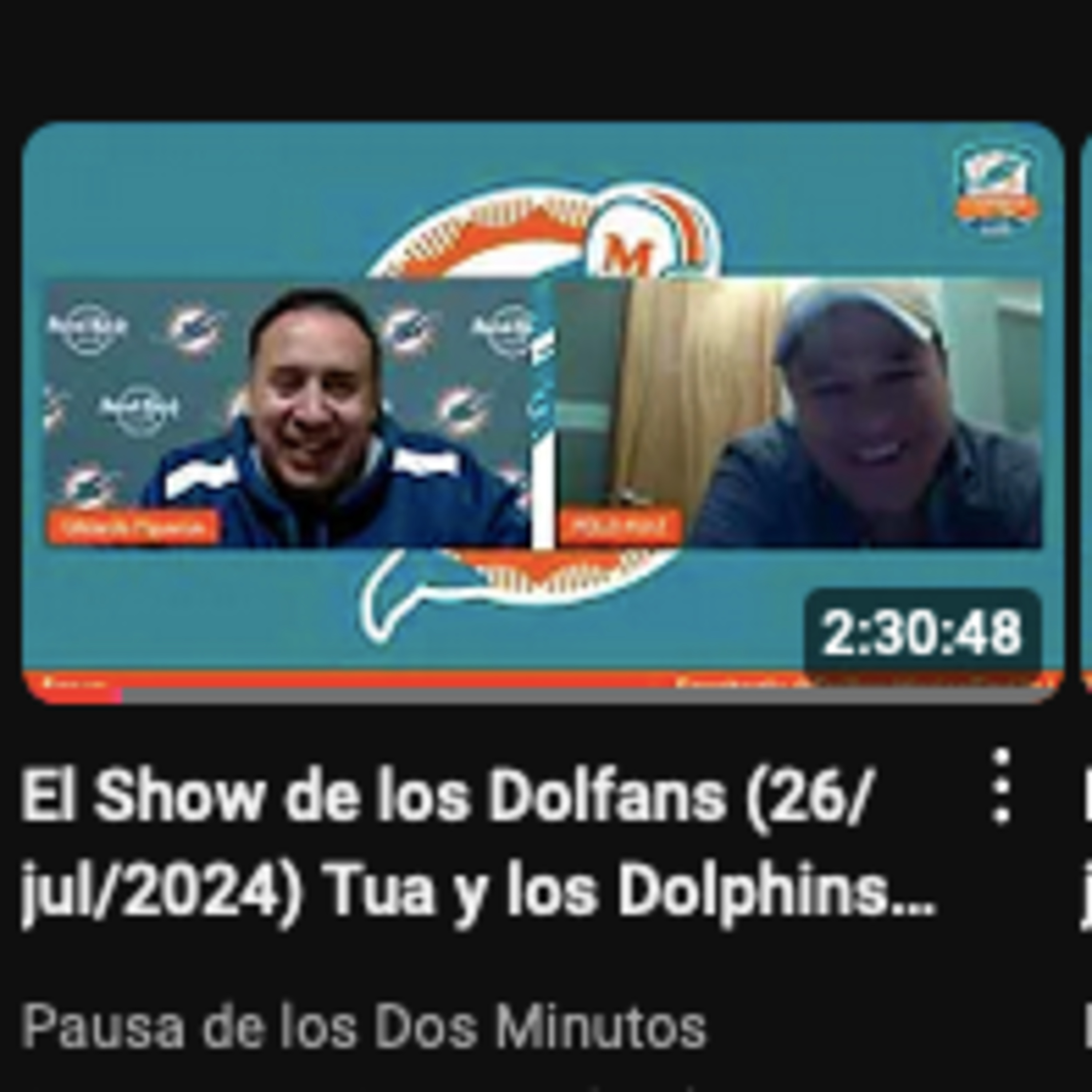 Pausa de los Dos Minutos