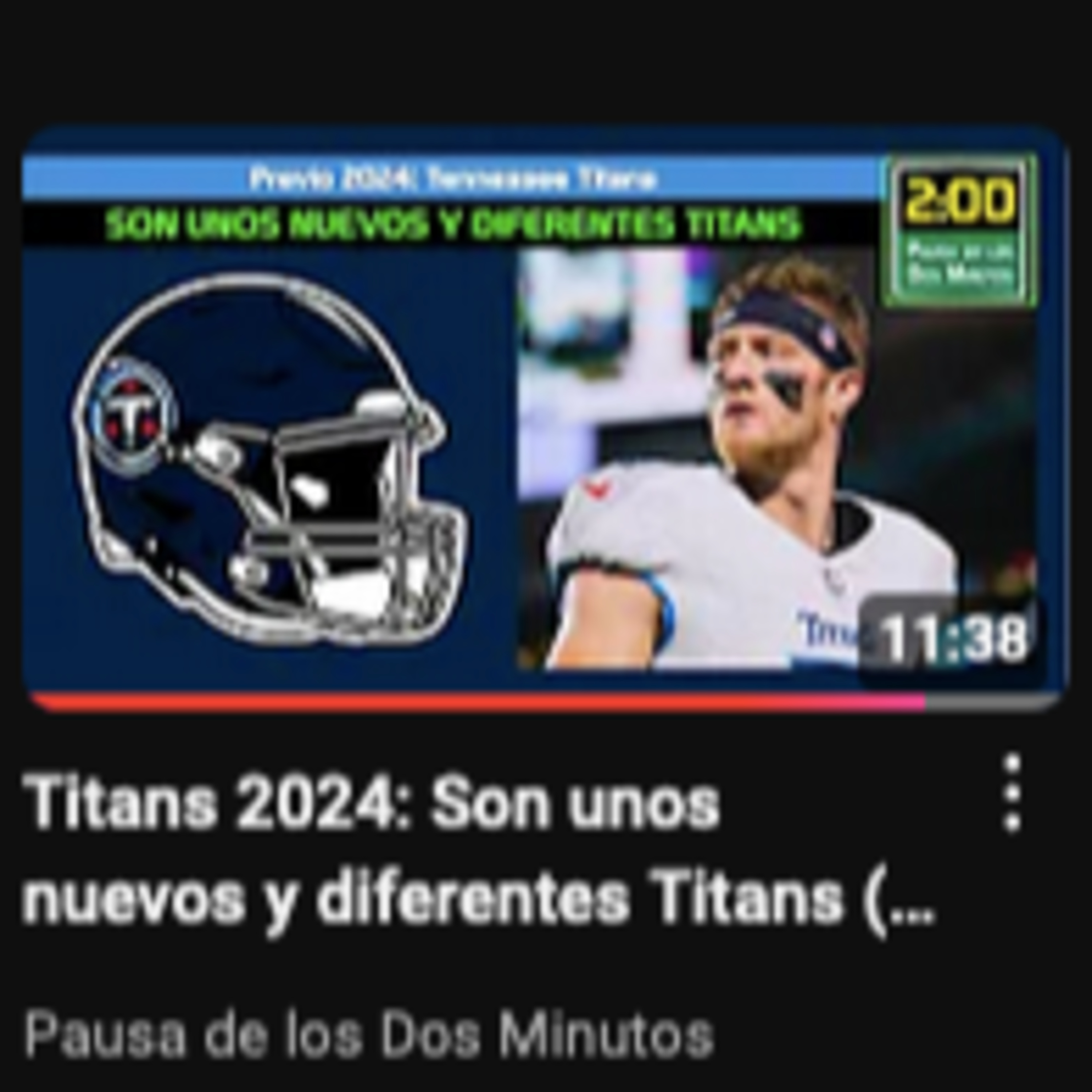 Pausa de los Dos Minutos