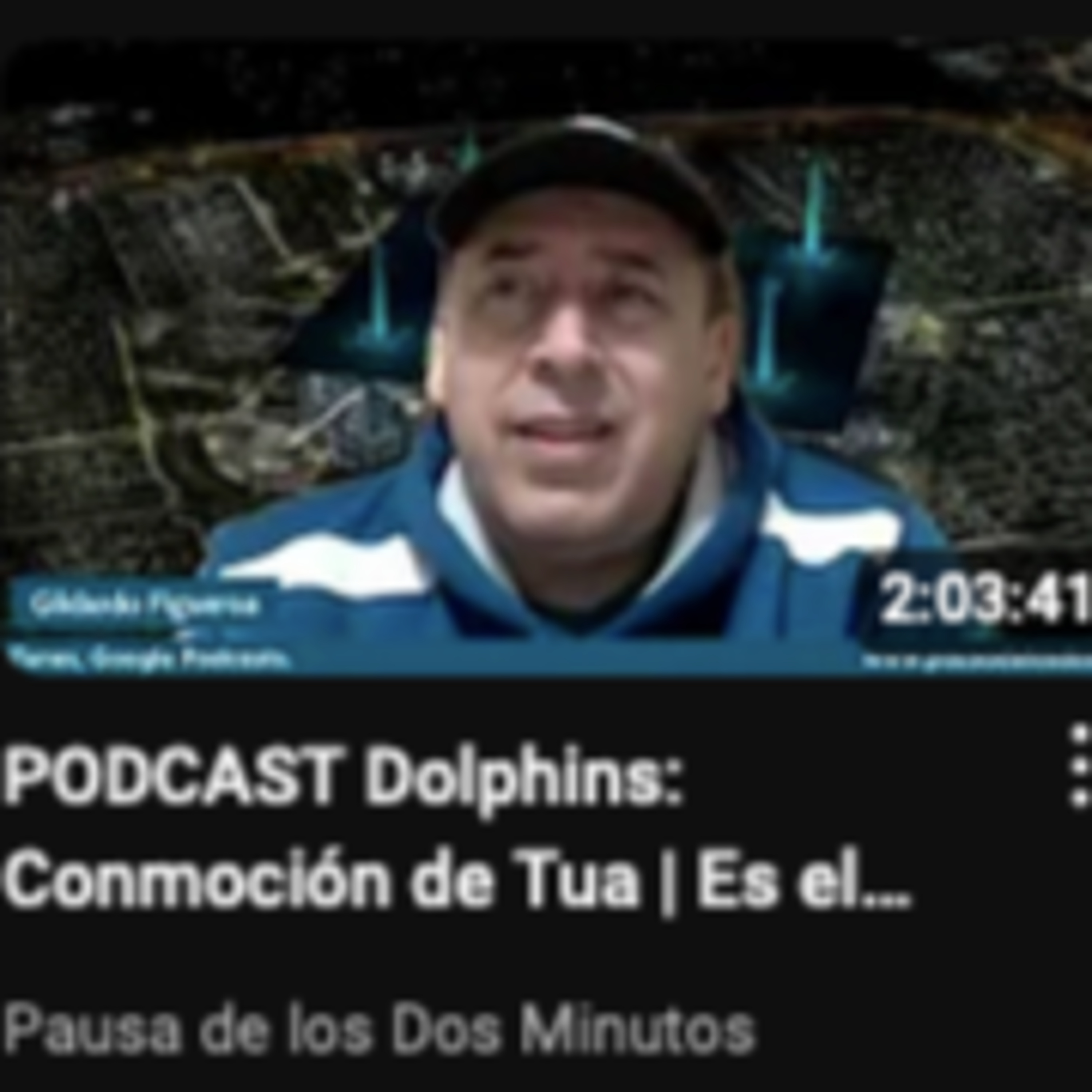 Pausa de los Dos Minutos