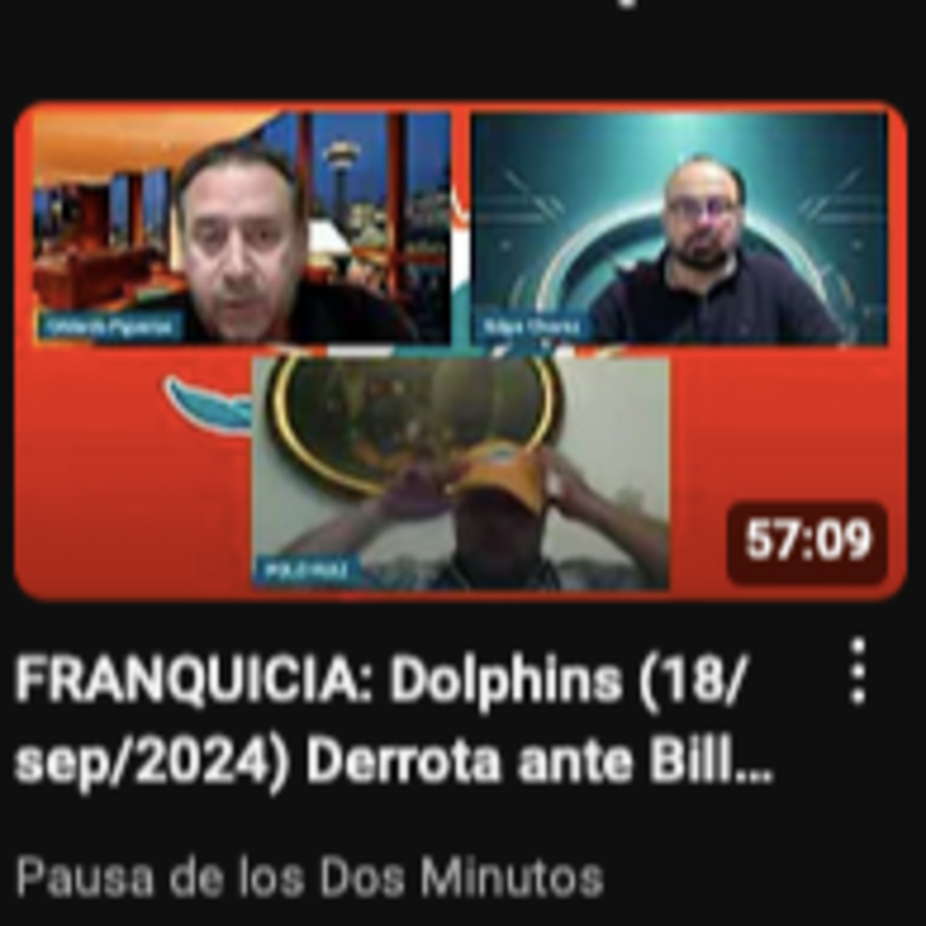 Pausa de los Dos Minutos