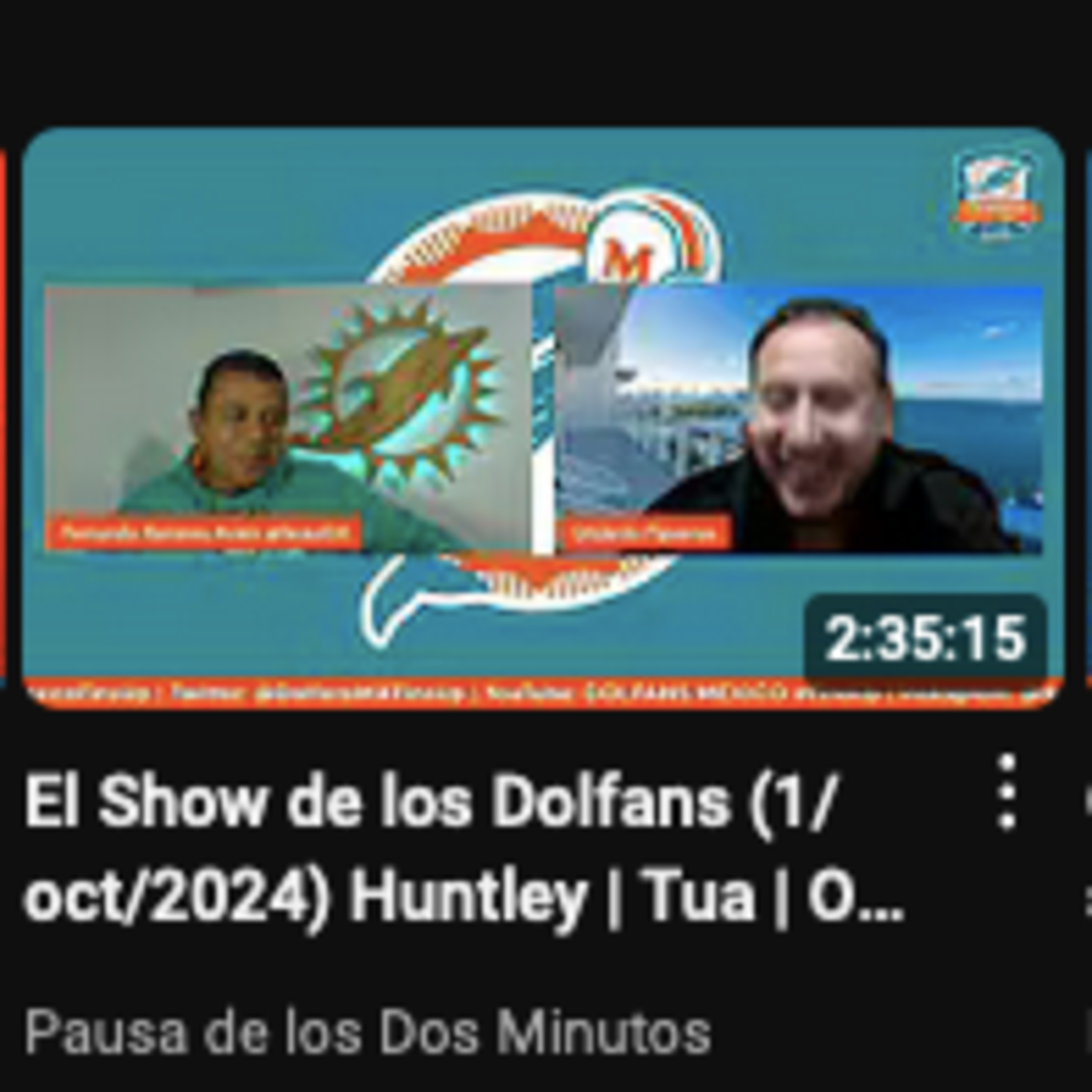 Pausa de los Dos Minutos
