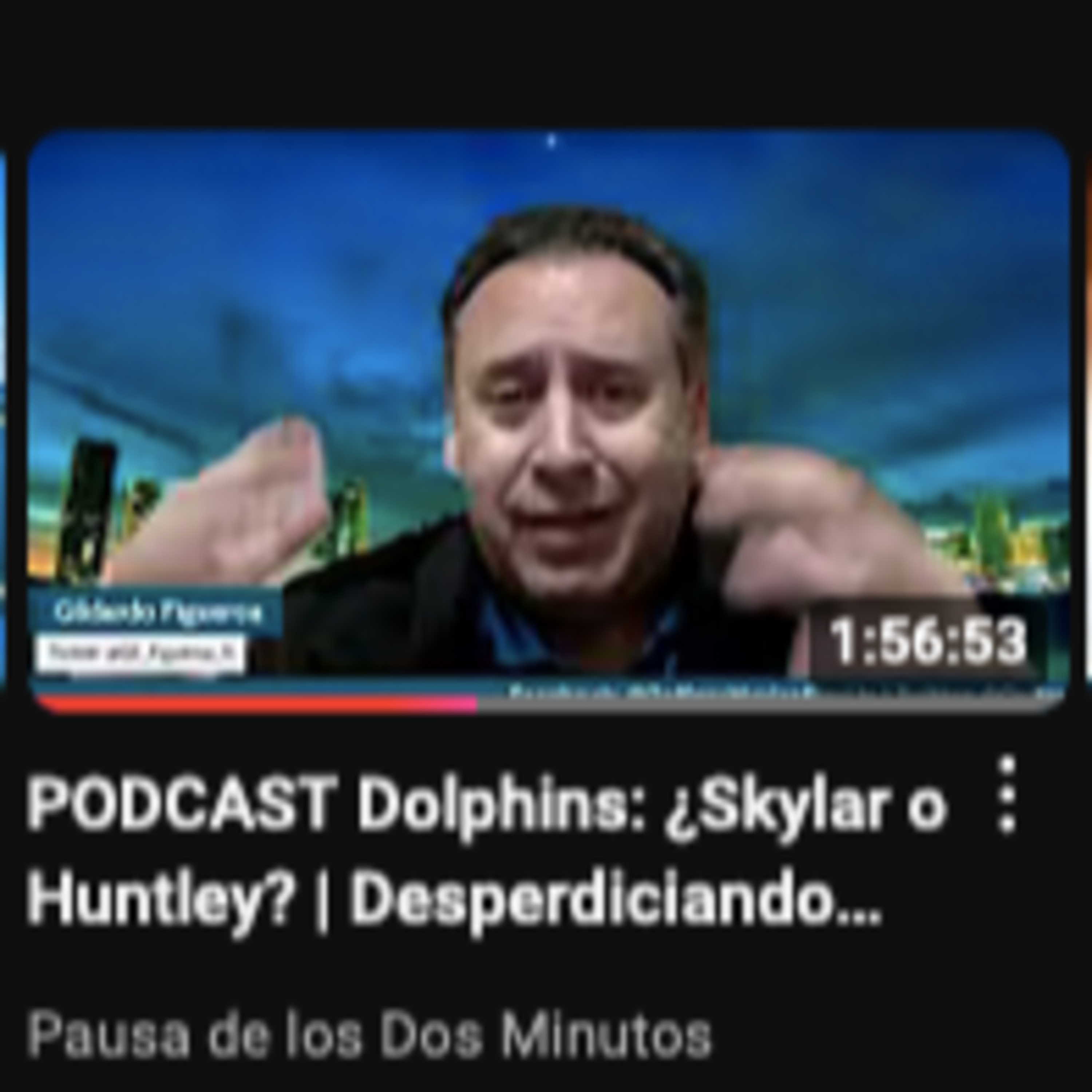 Pausa de los Dos Minutos