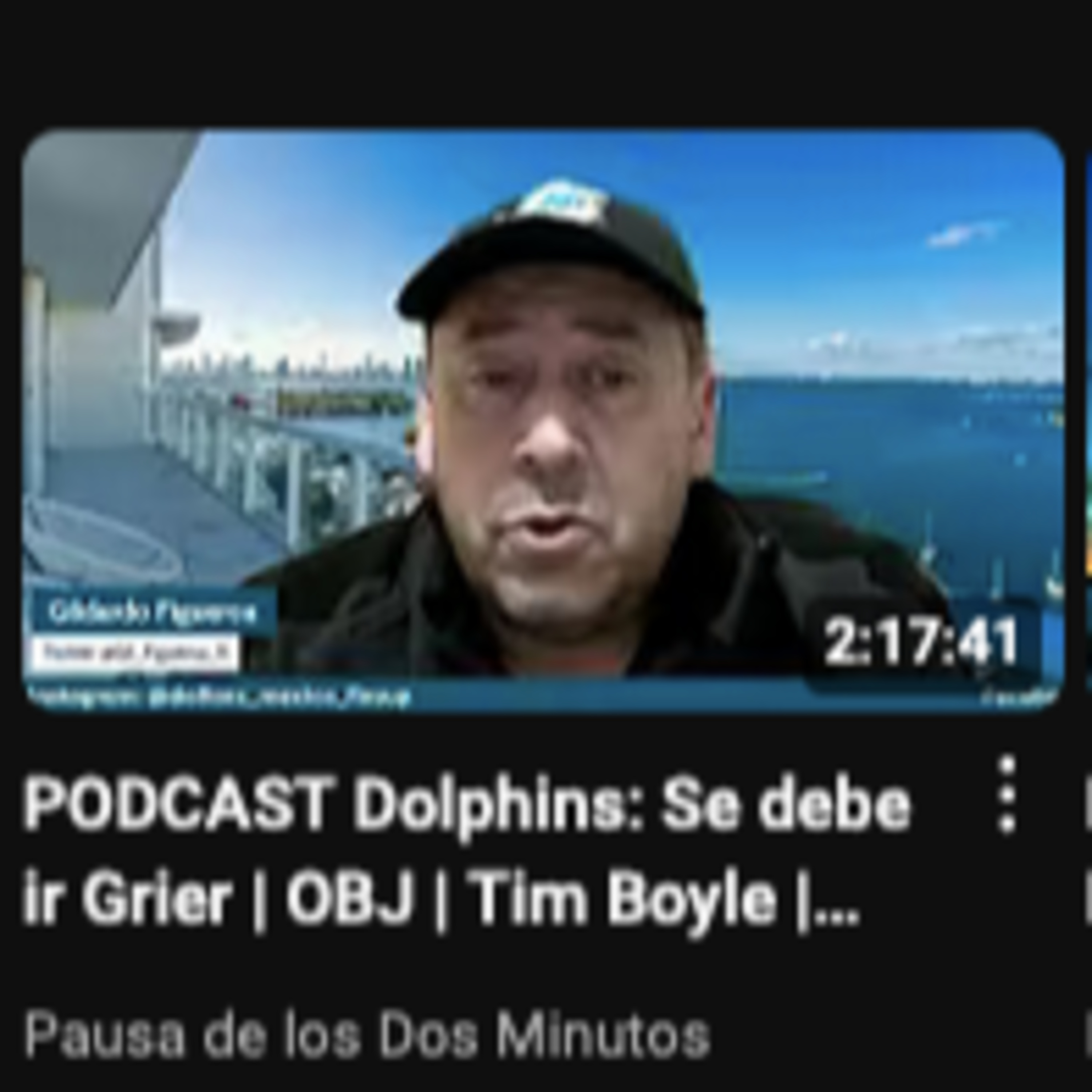 Pausa de los Dos Minutos