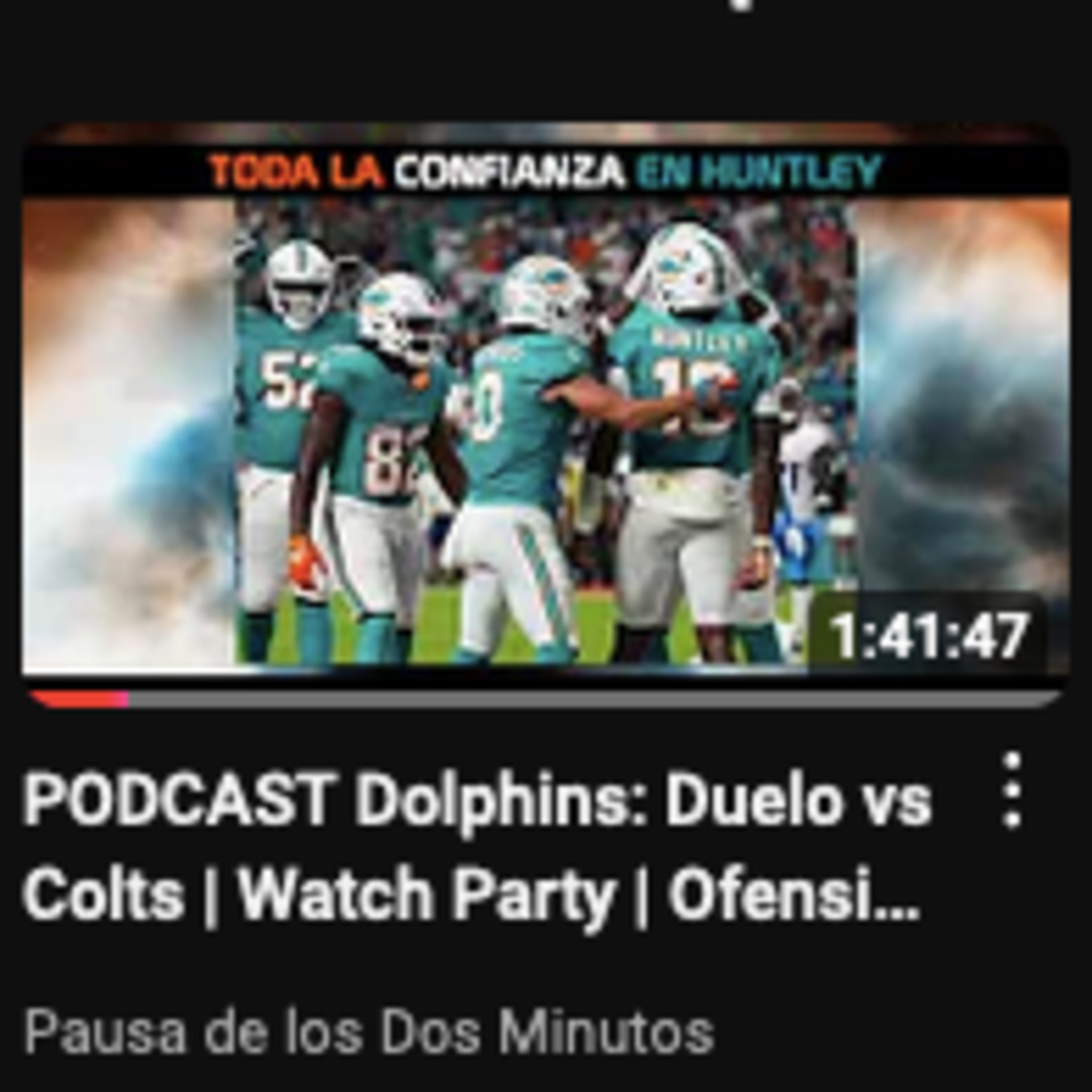 Pausa de los Dos Minutos