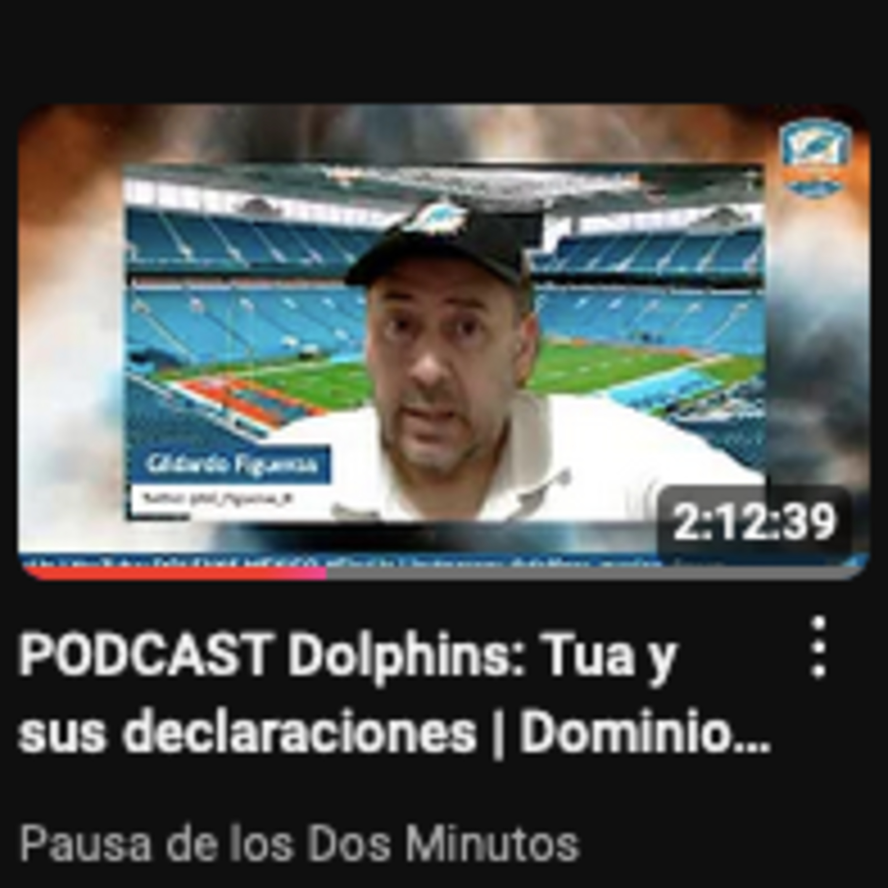 Pausa de los Dos Minutos