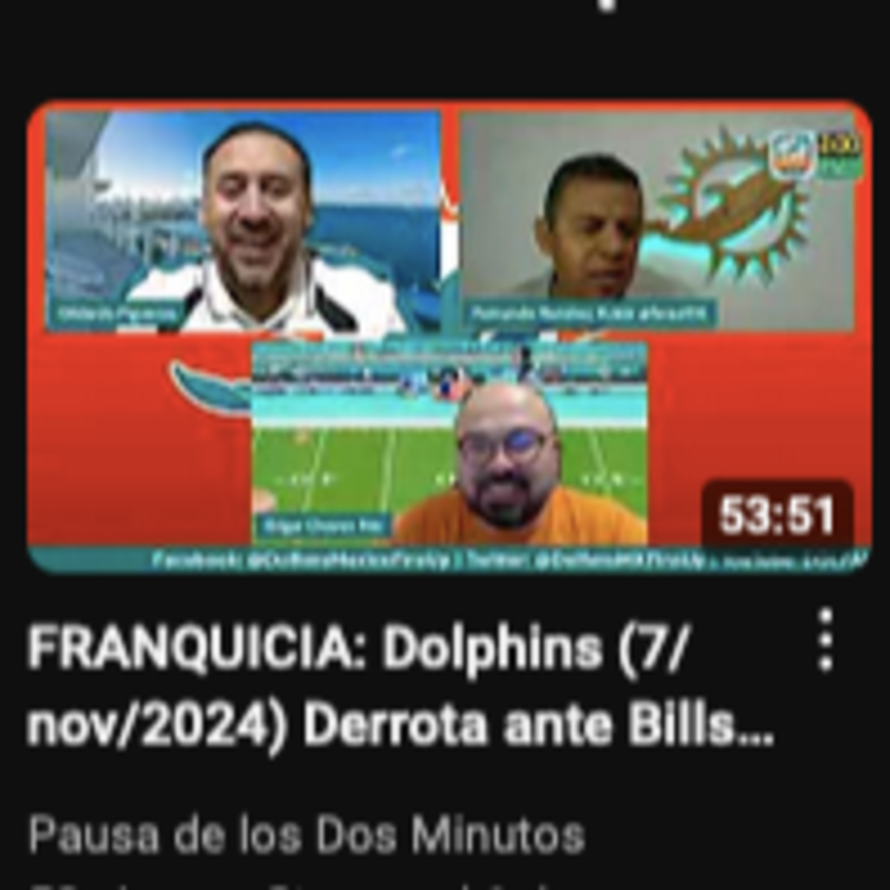 Pausa de los Dos Minutos