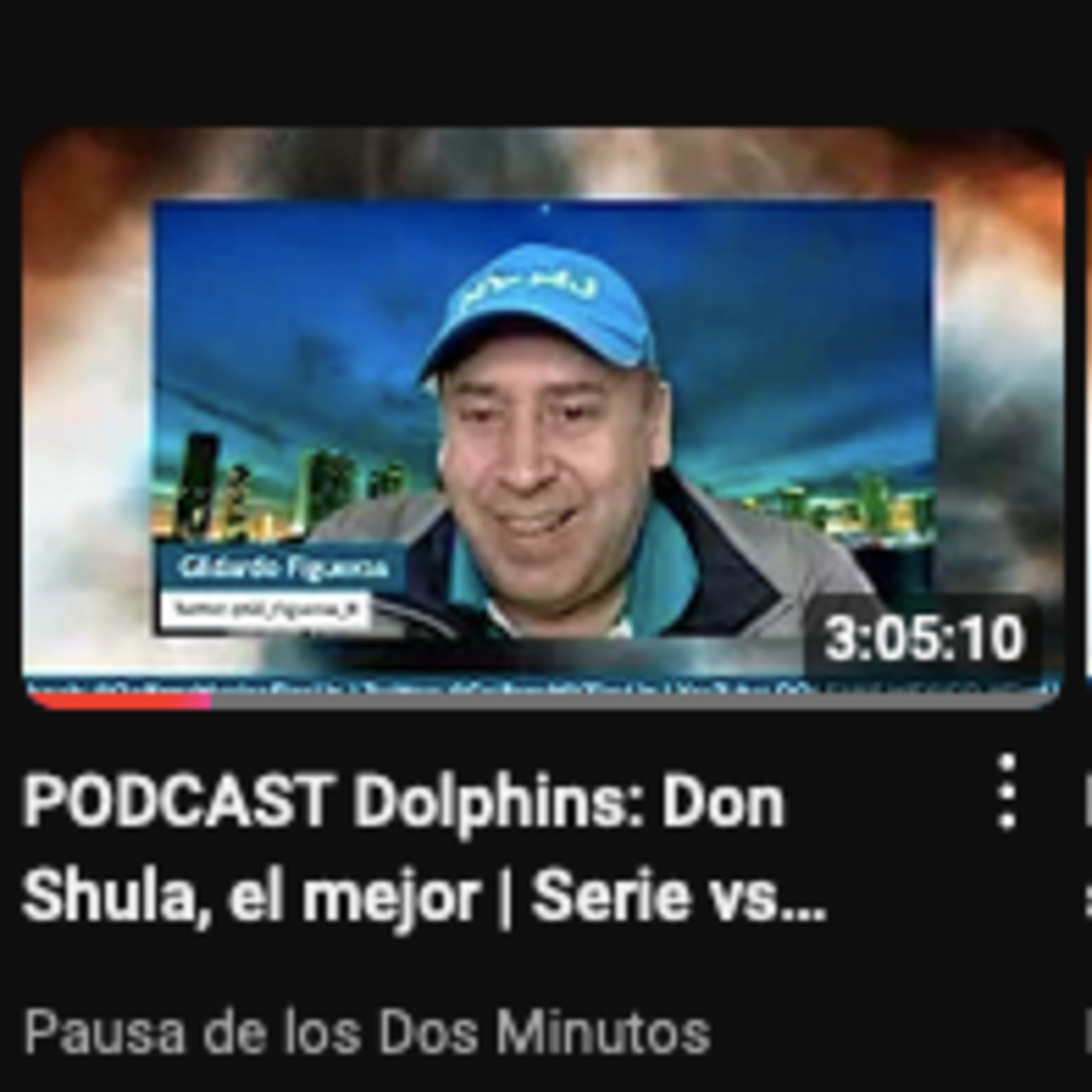 Pausa de los Dos Minutos