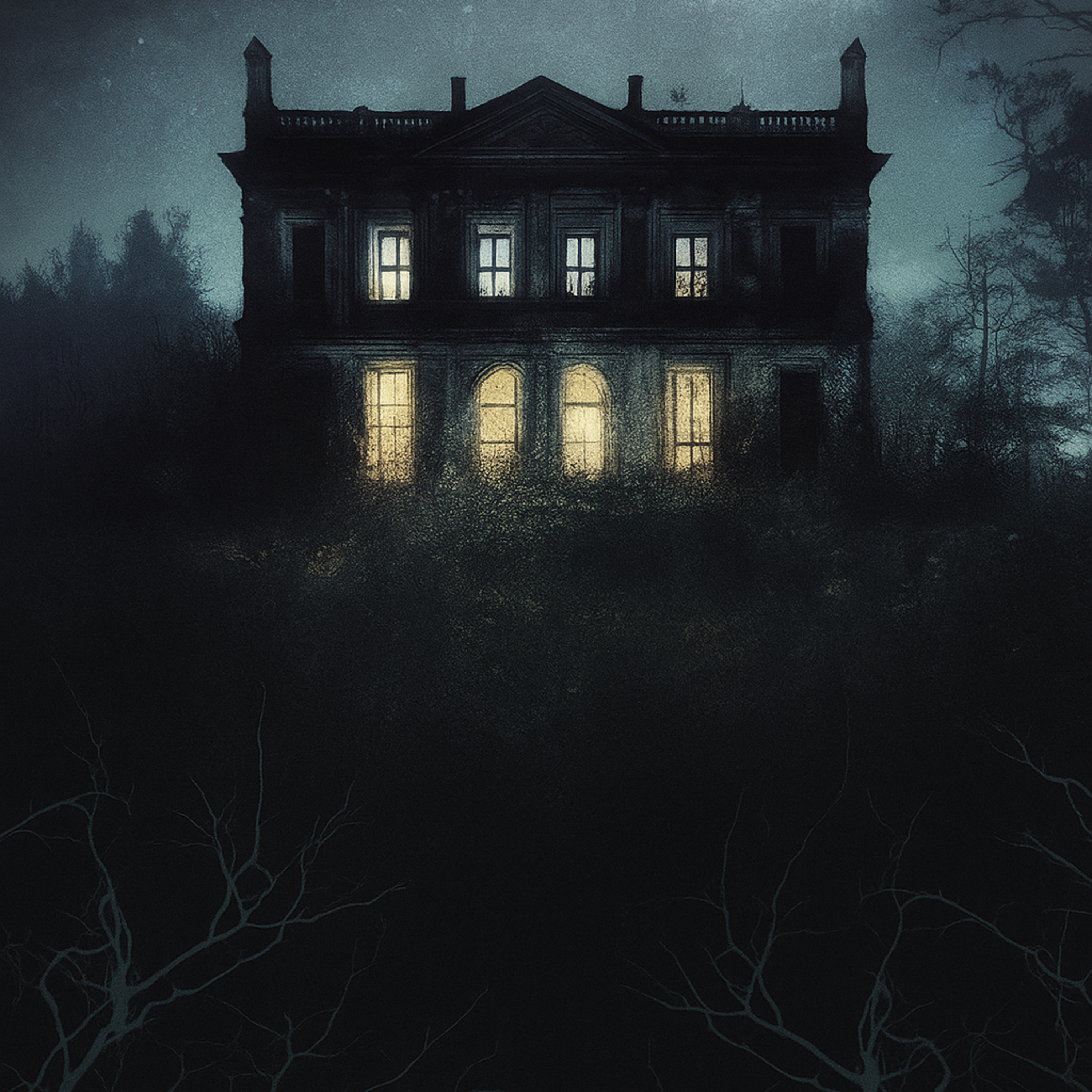 The World of Begotten: Séances, Ghosts And Gothic Fiction With Dr Kate Cherrell