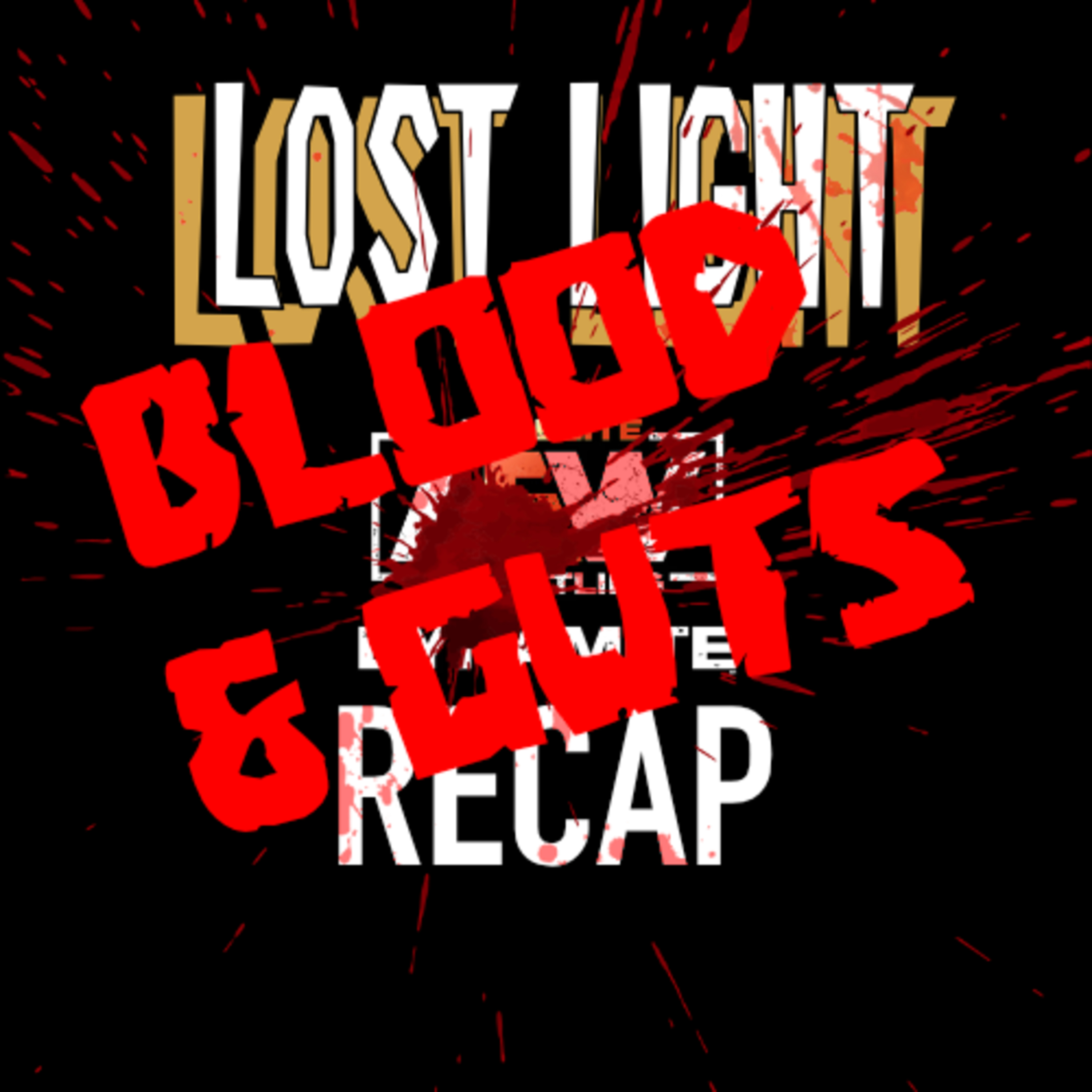 AEW Blood and Guts Recap 07/19/2023