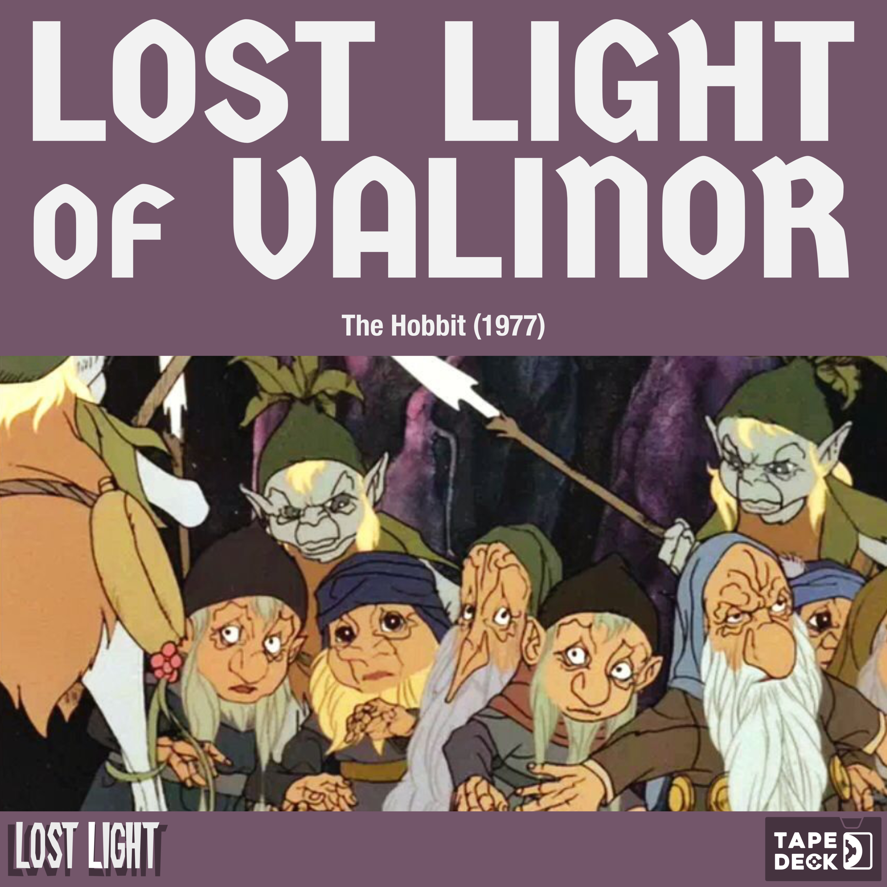 The Hobbit (1977)