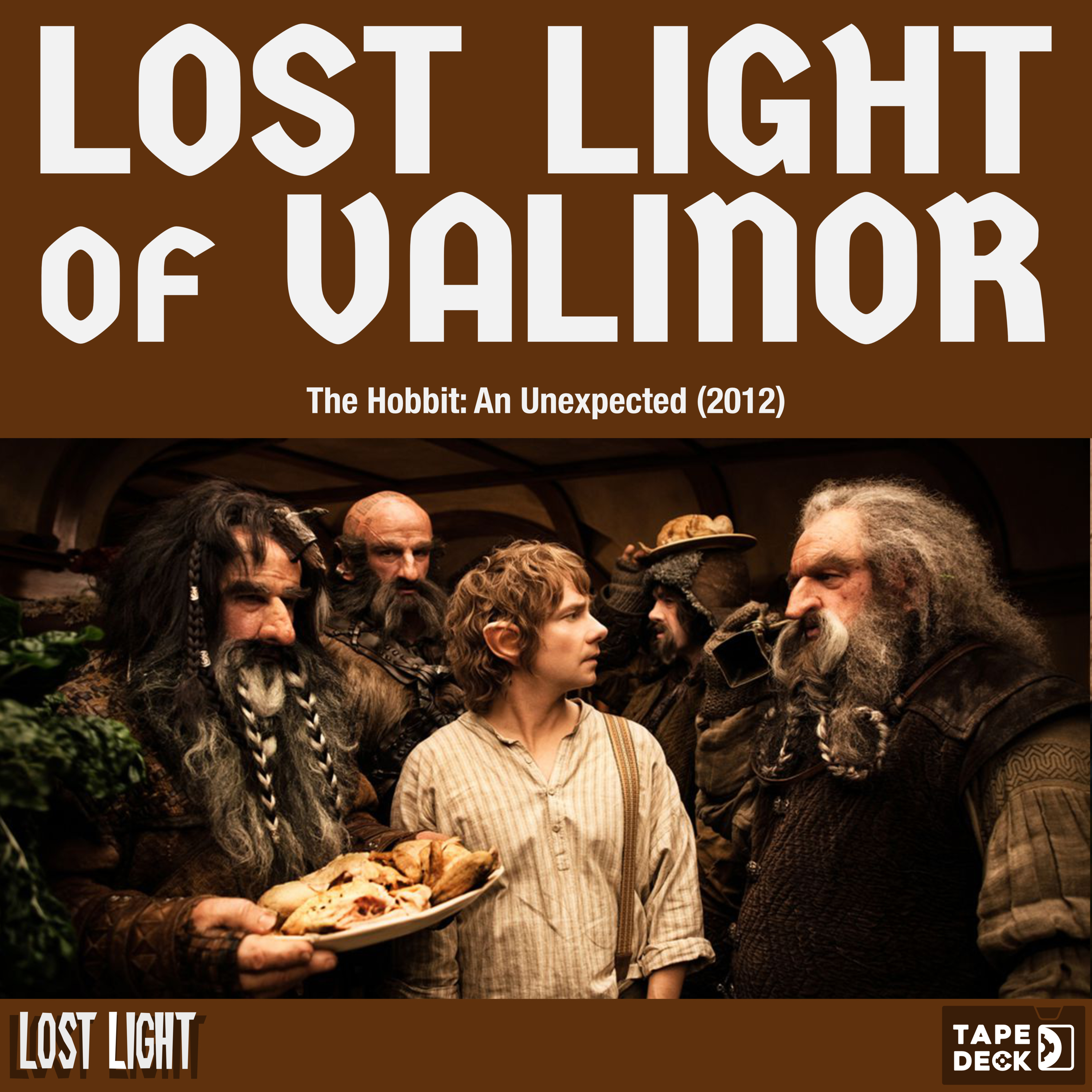 The Hobbit: An Unexpected Journey (2012)