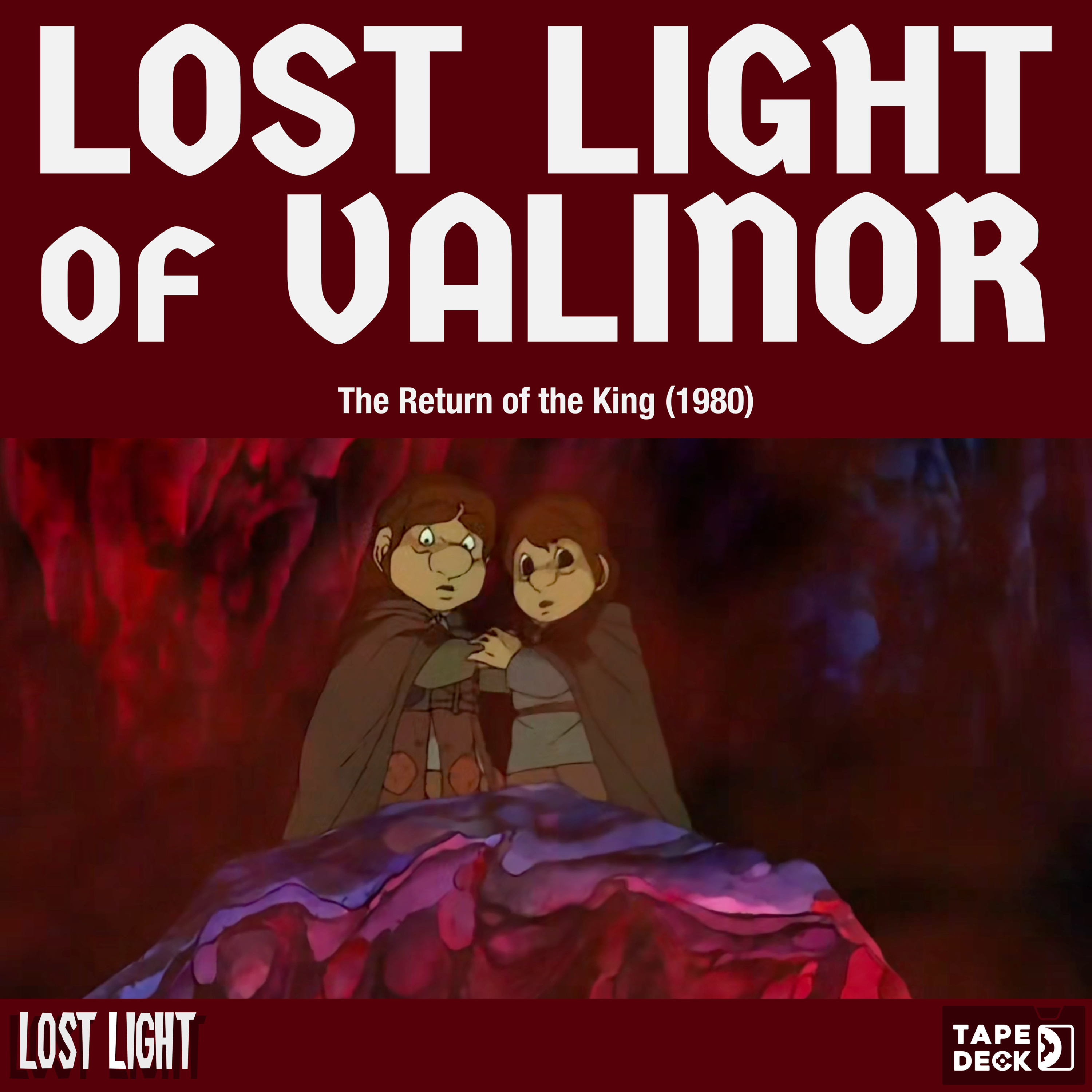 The Return of the King (1980)