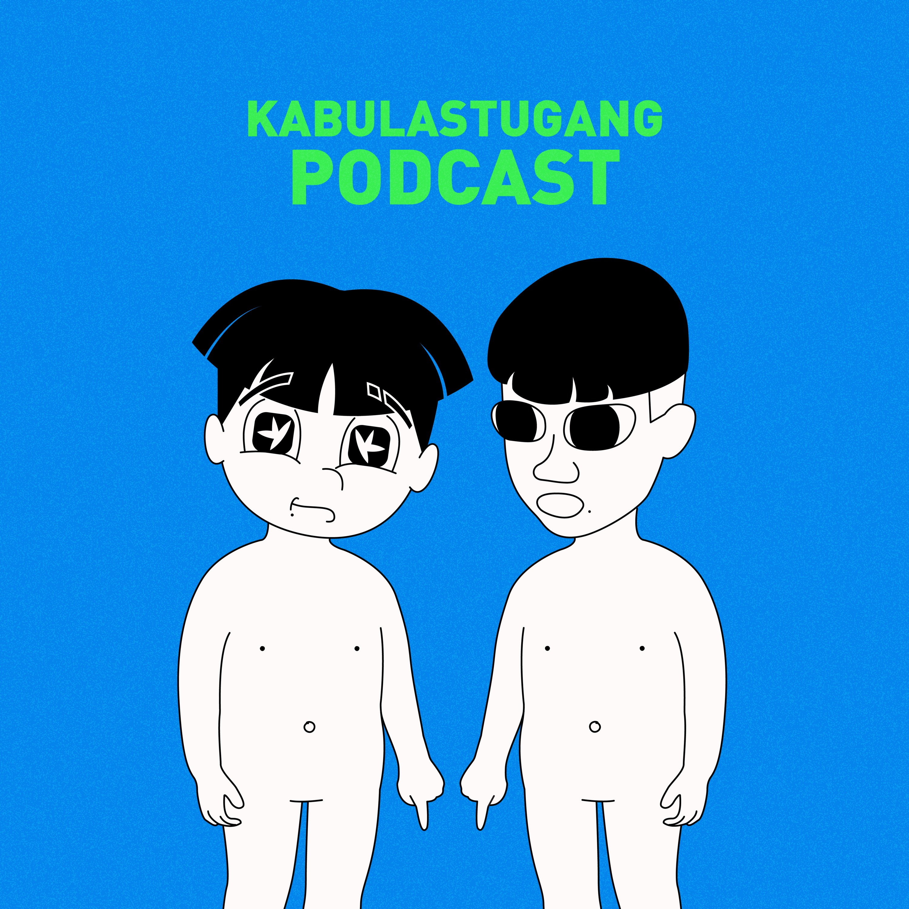 Ep.35 The Lost Episode  episode artwork
