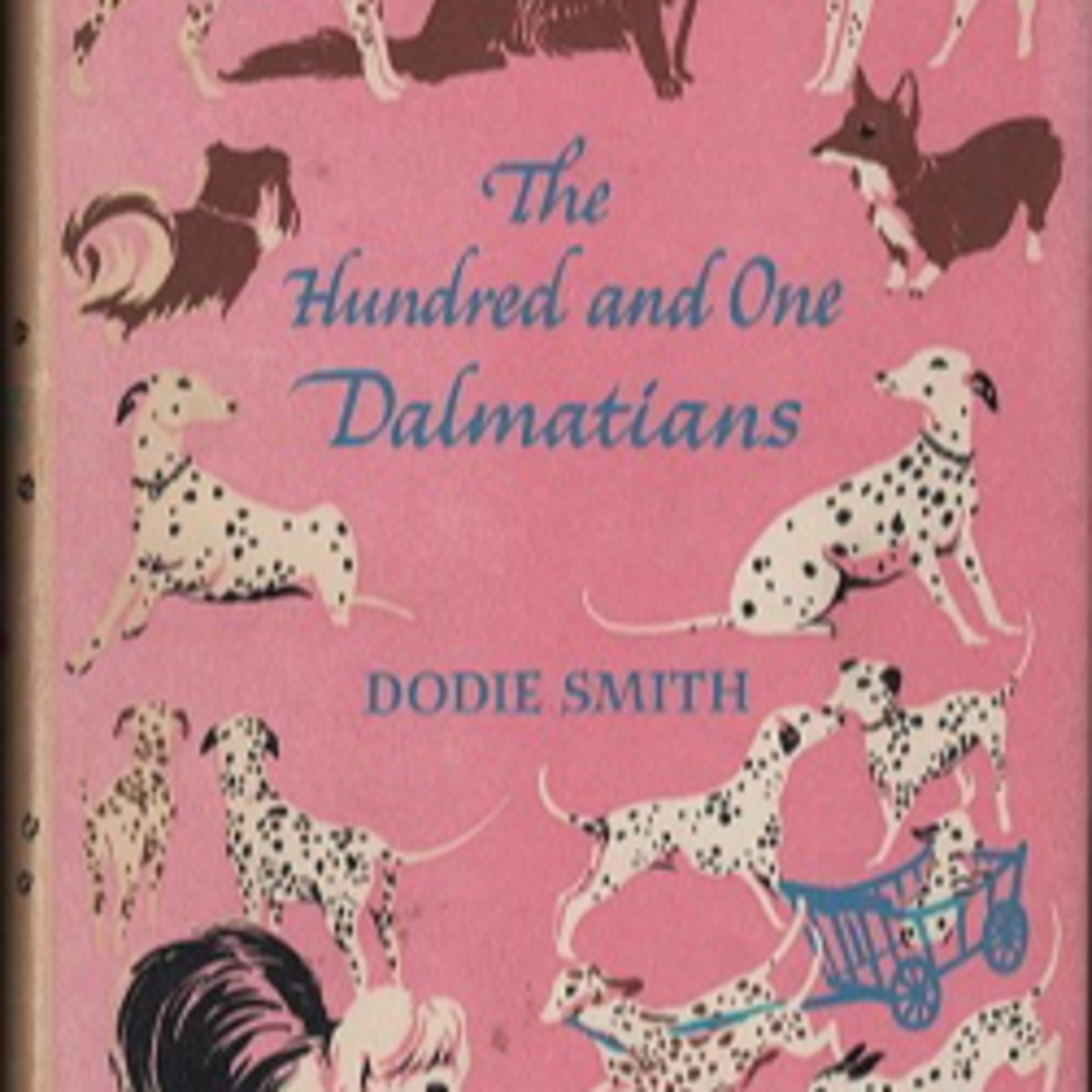 101 Dalmatians