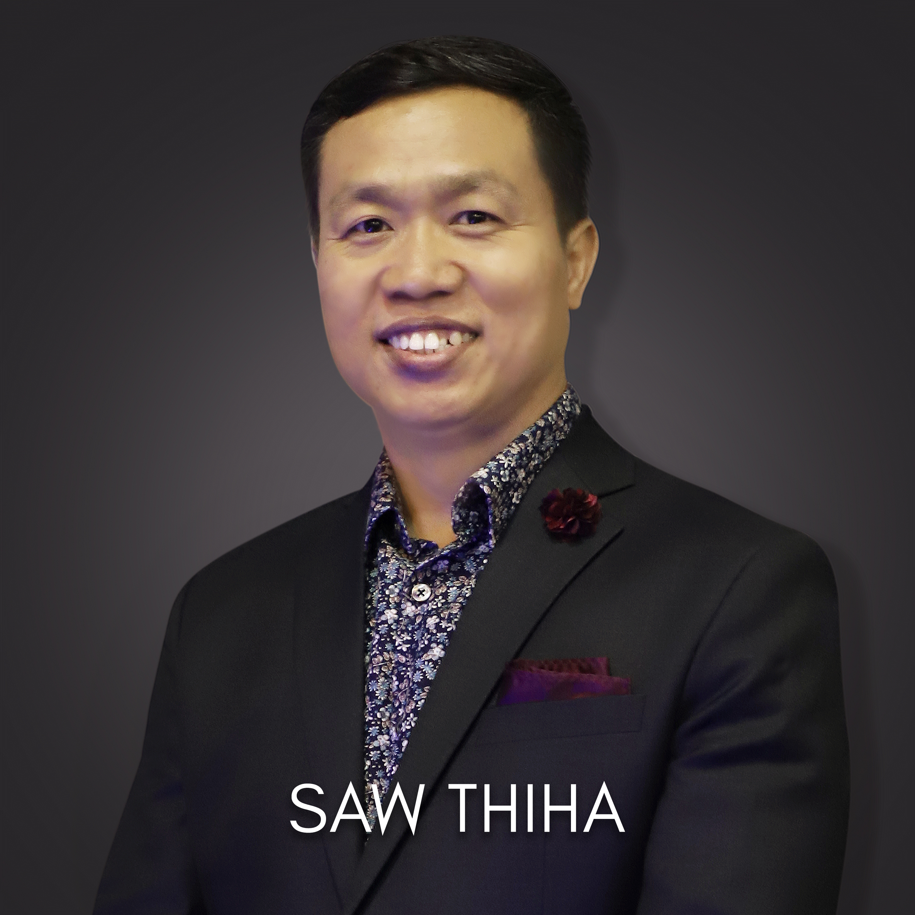 3. Week 43 | Day 3 စစ်မှန်သော မိဿဟာယ | Ps. Saw Thiha episode artwork