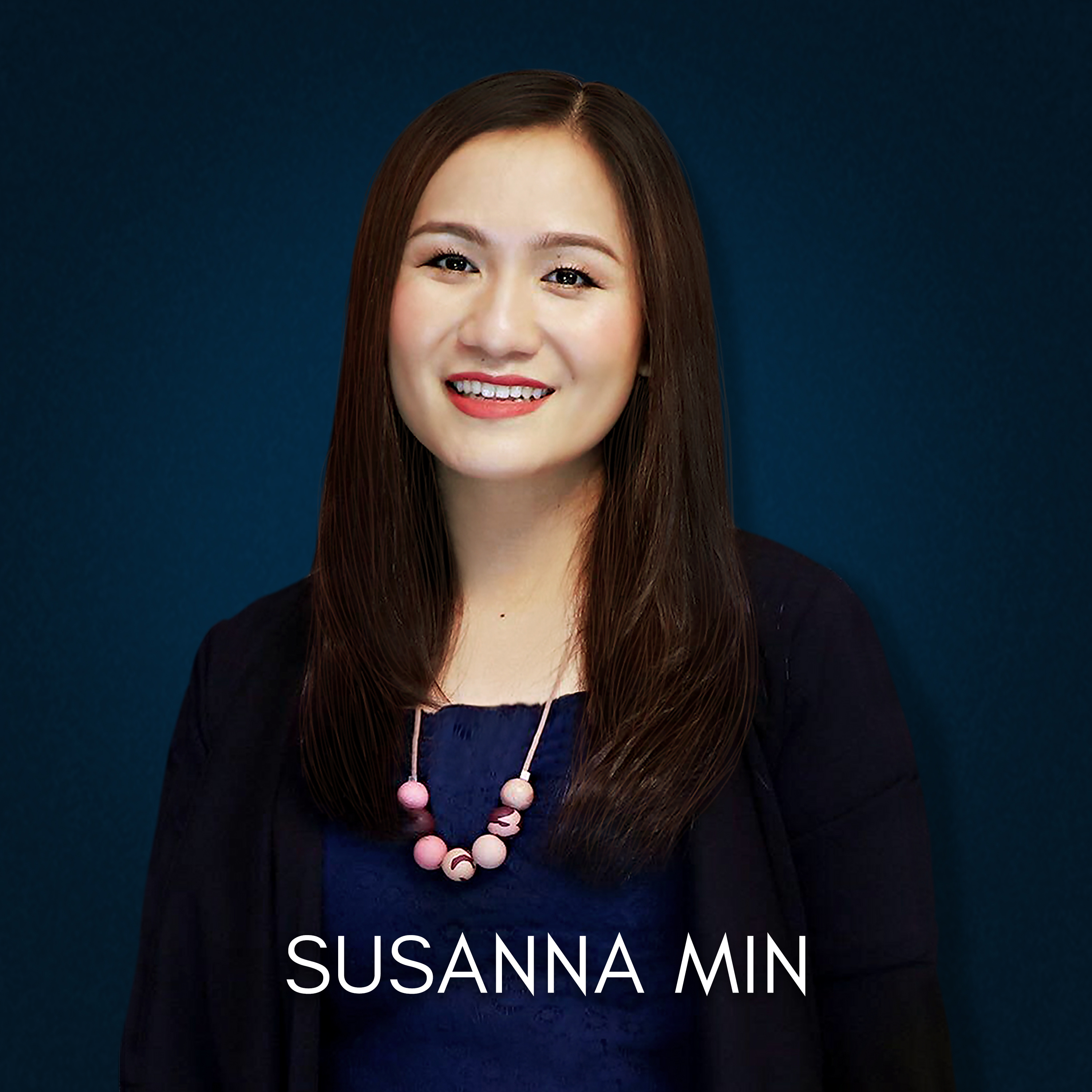 နိုင်ငံတော်၏ ယဉ်ကျေးမှု | Ps Susanna Min episode artwork
