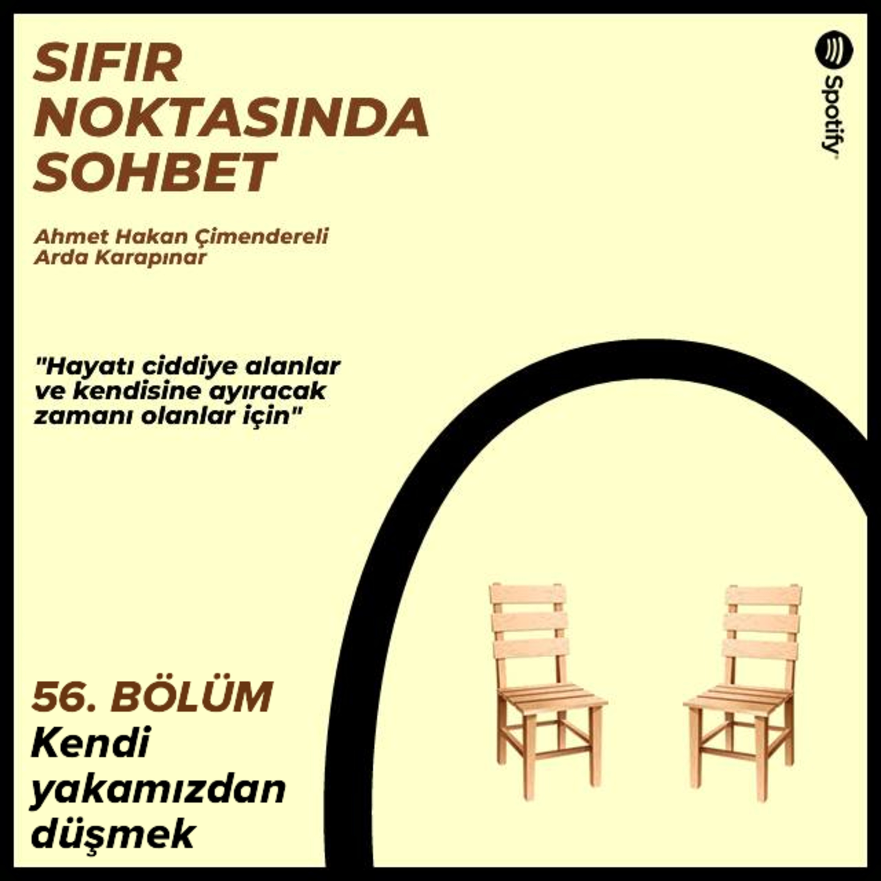 Sıfır Noktasında Sohbet