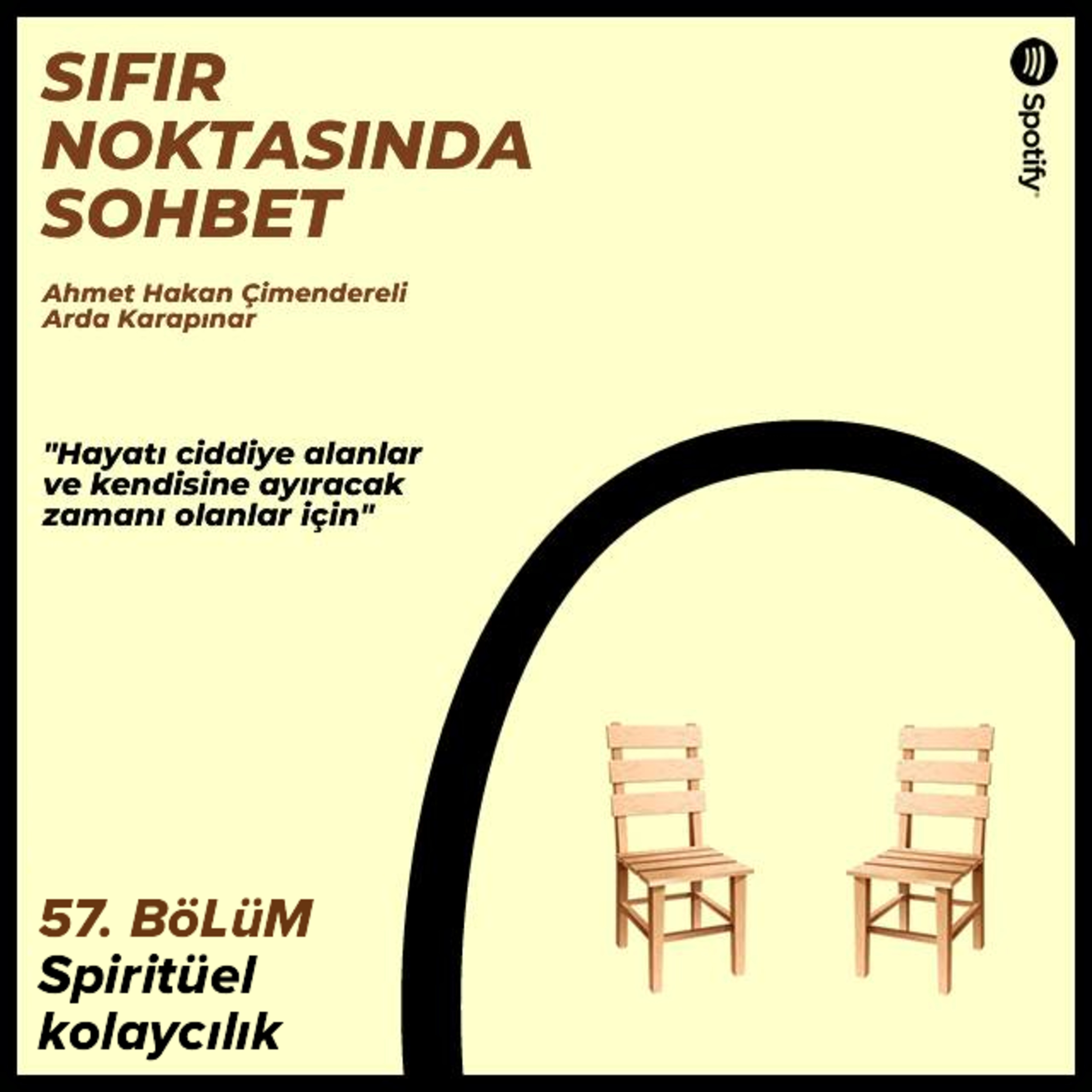 Sıfır Noktasında Sohbet