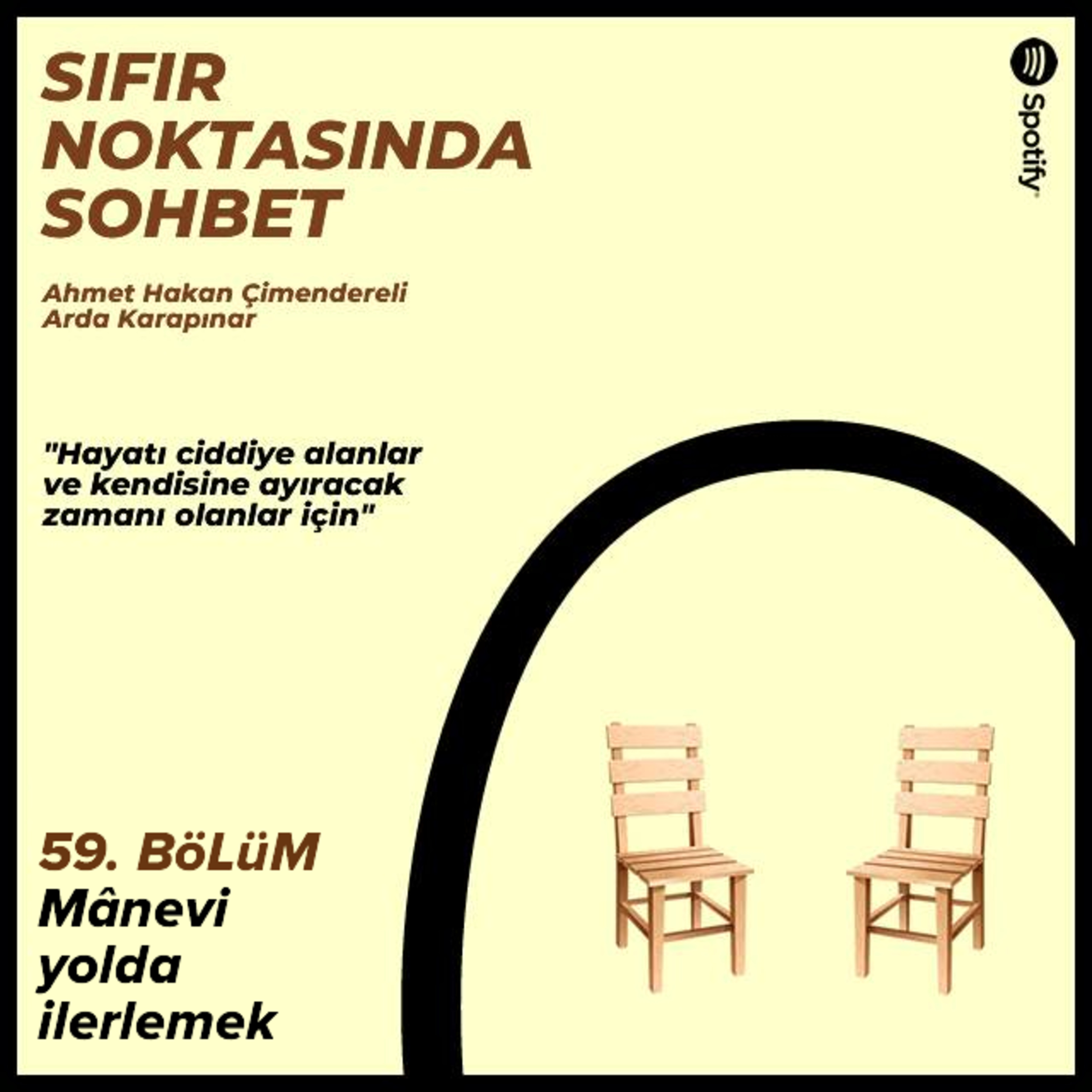 Sıfır Noktasında Sohbet