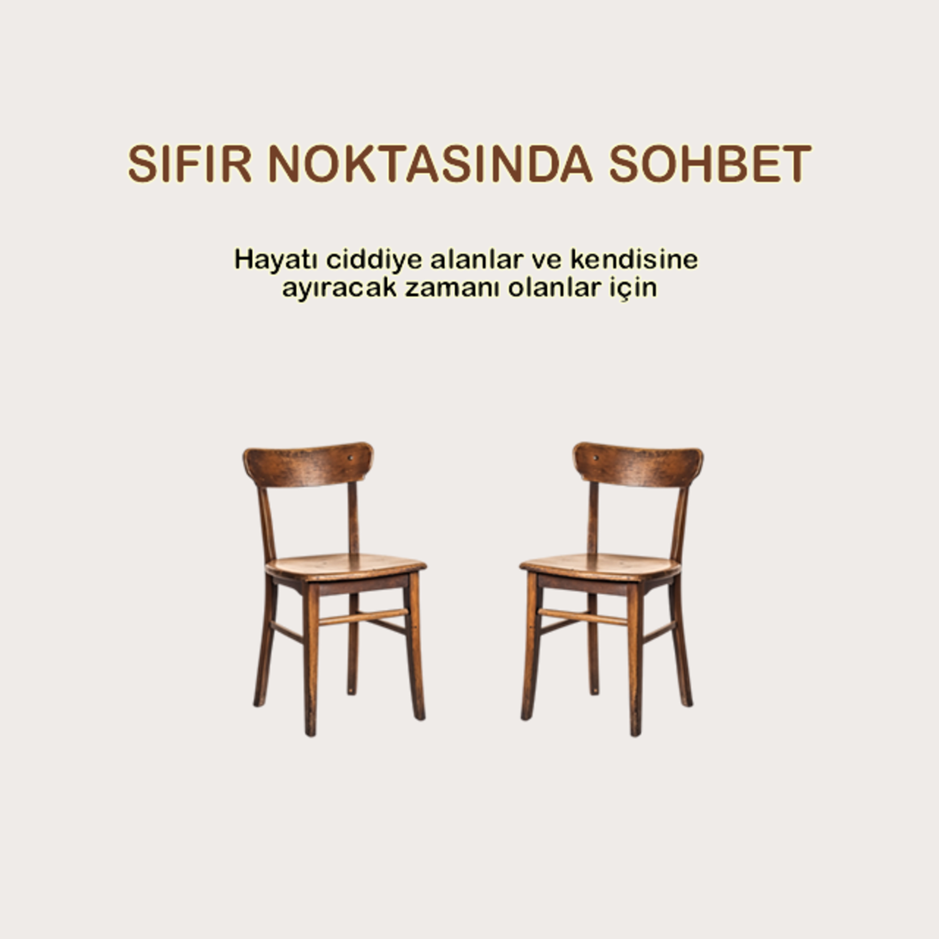 Sıfır noktasında sohbet #29 - Yalnızlık ve tek başınalık. Nedir aradaki fark? episode artwork