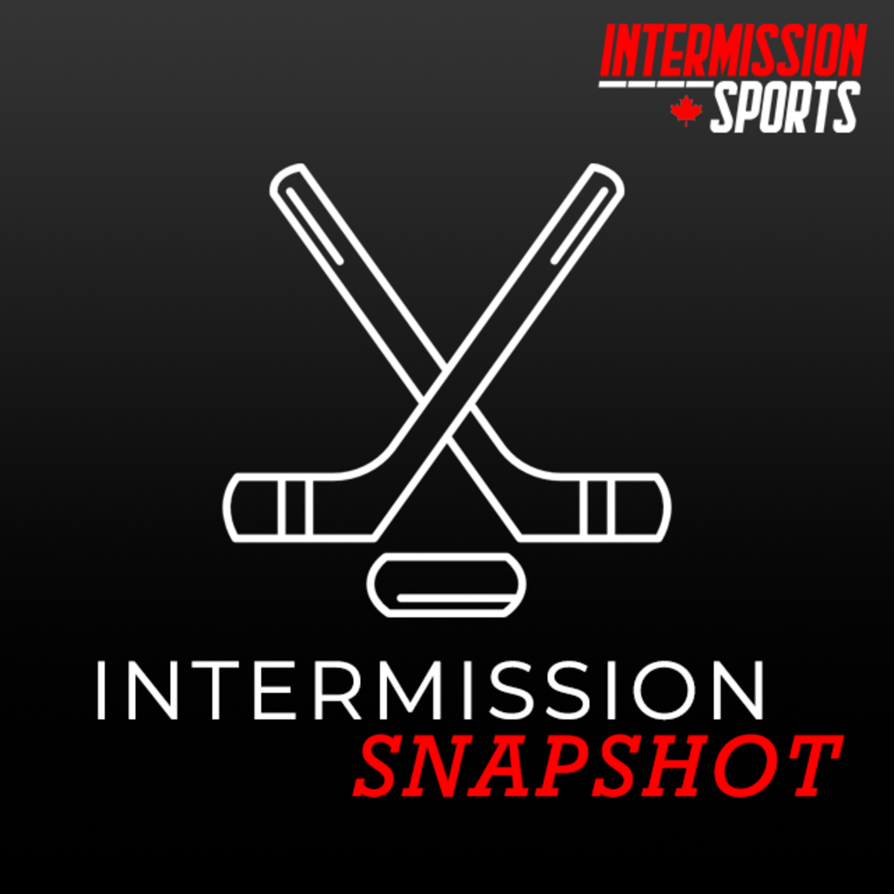 Intermission Snapshot S2, E5: Passing the joint episode artwork