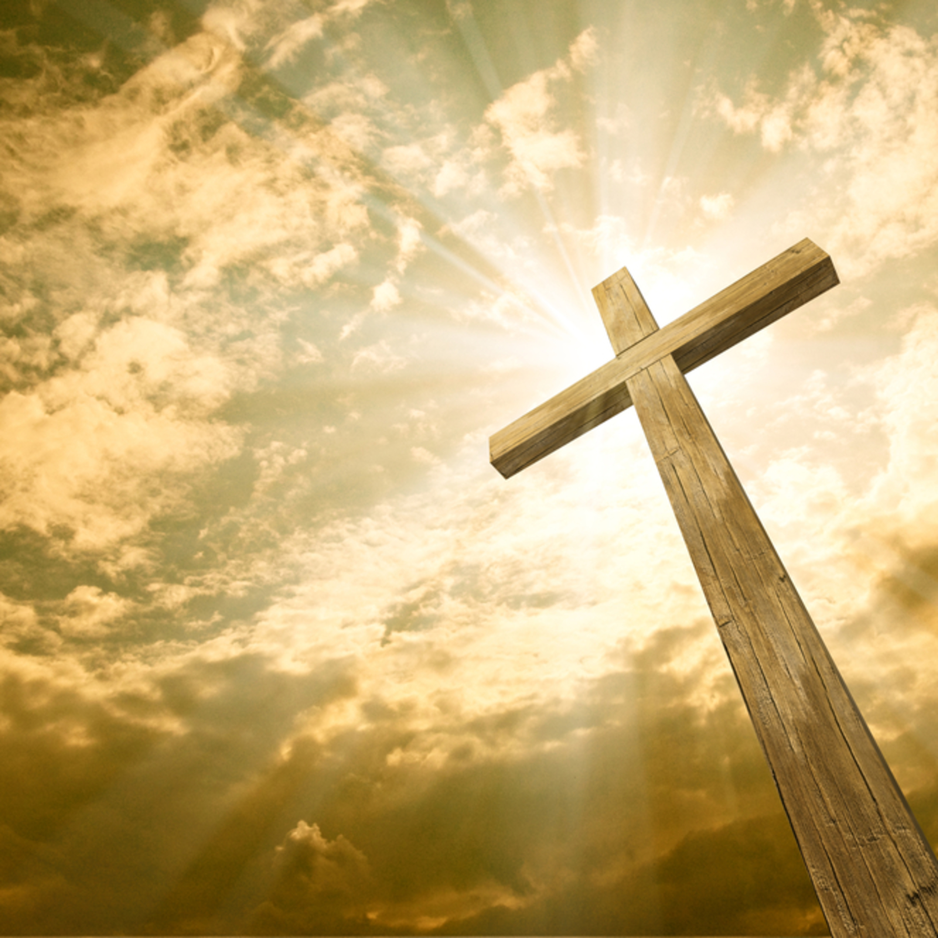 As 7 declarações de Cristo na Cruz  episode artwork